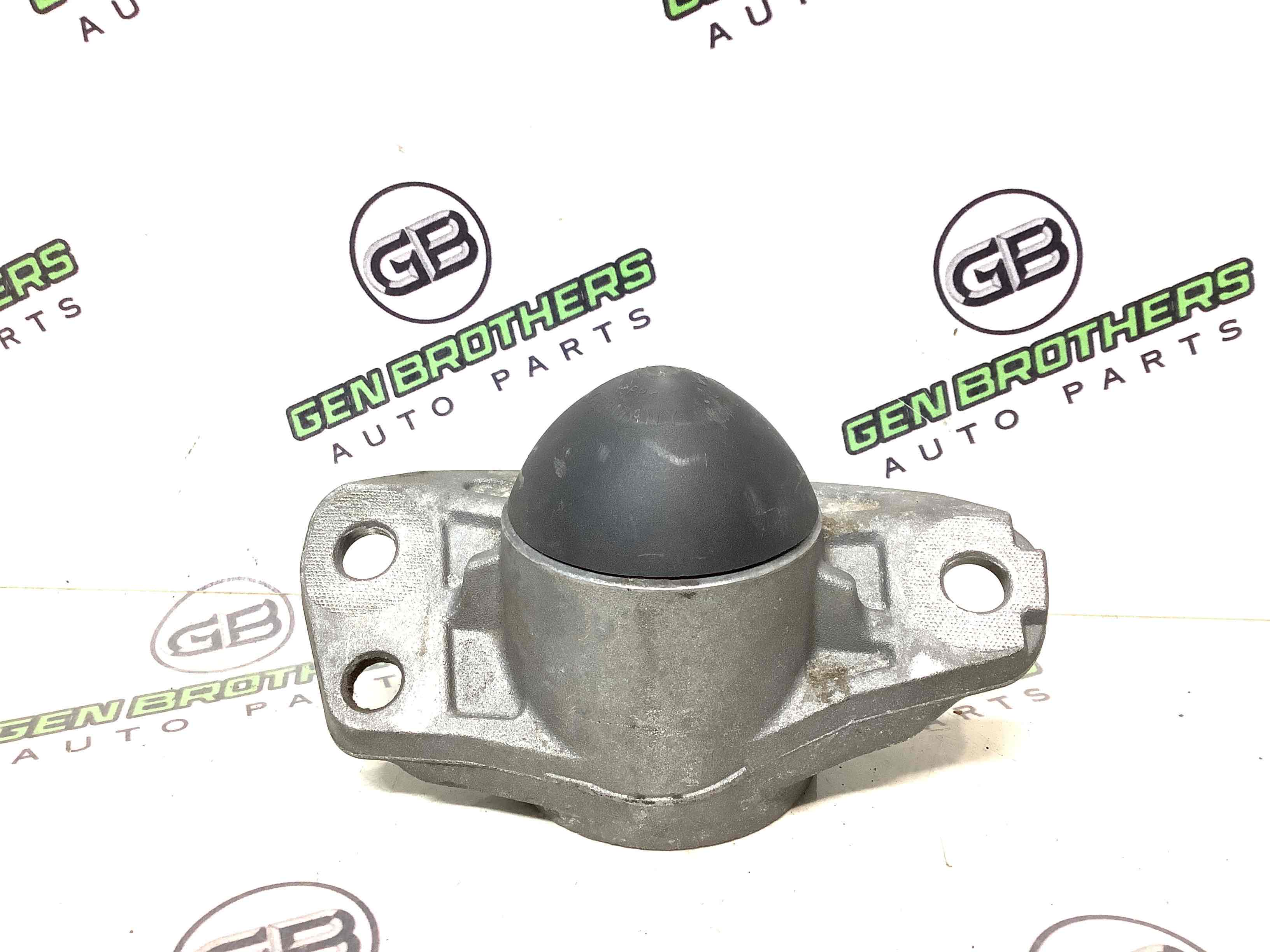 Амортизатор задній загальне