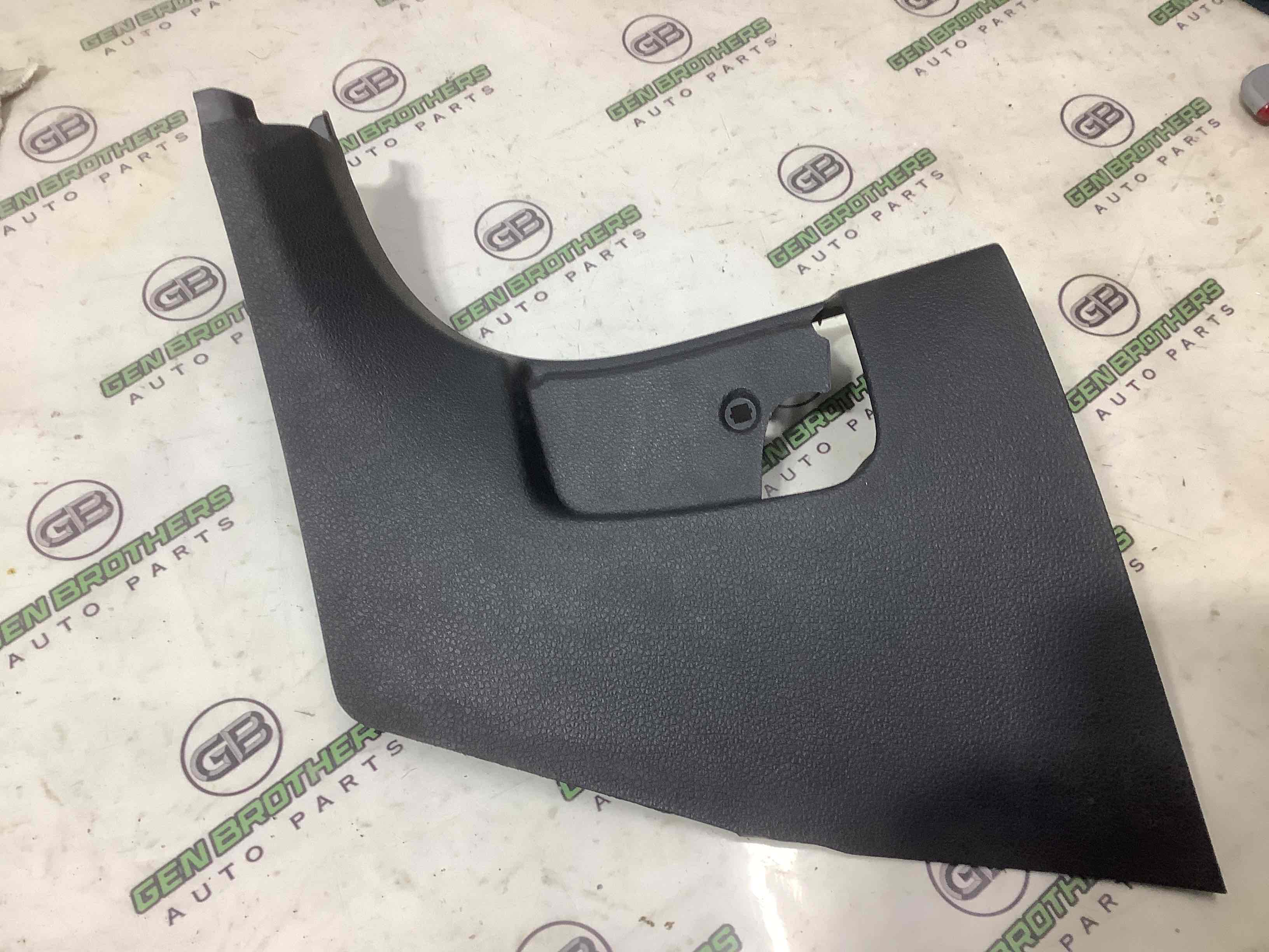 Накладка порога