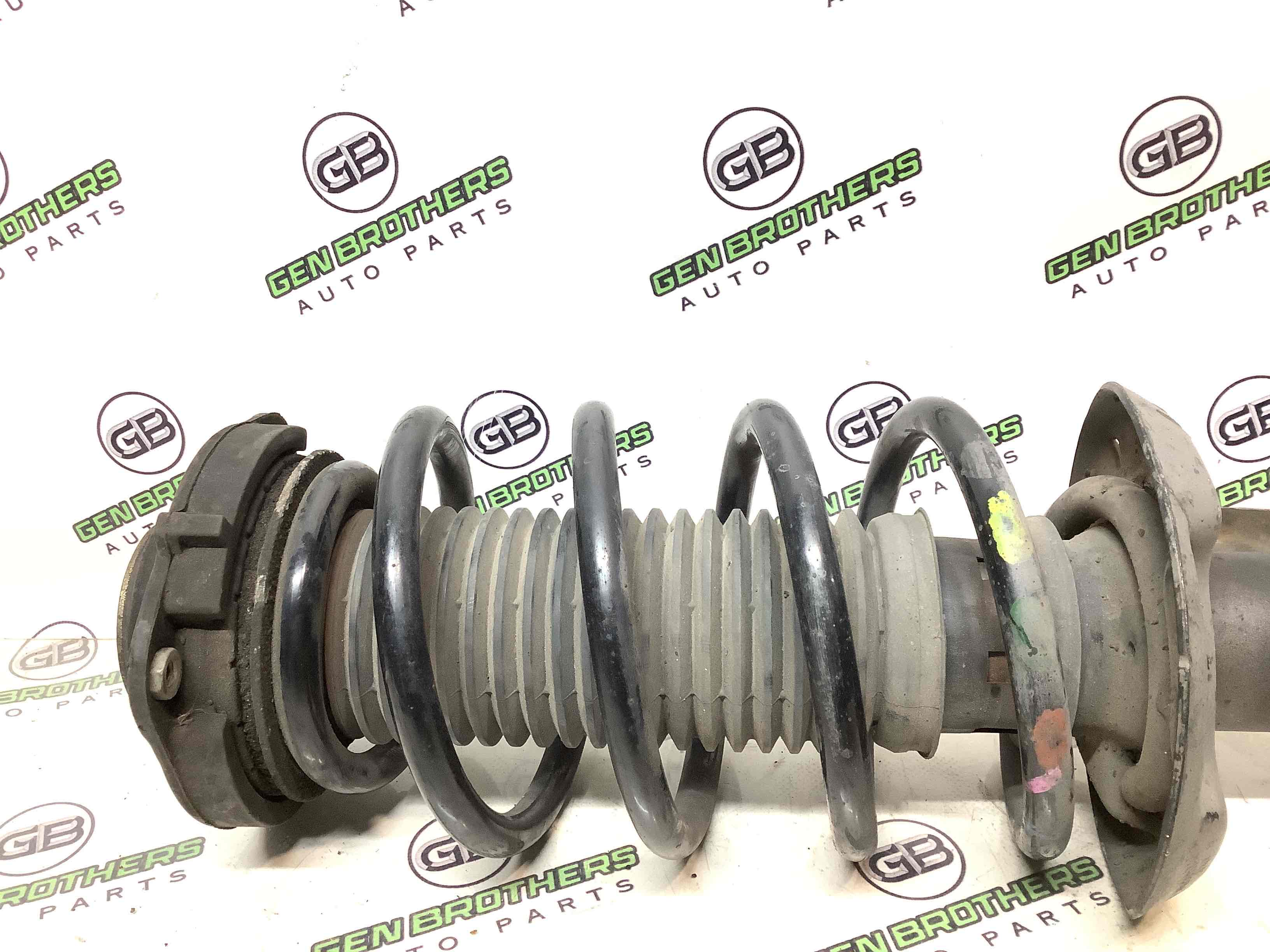 Стійка амортизатора у зборі