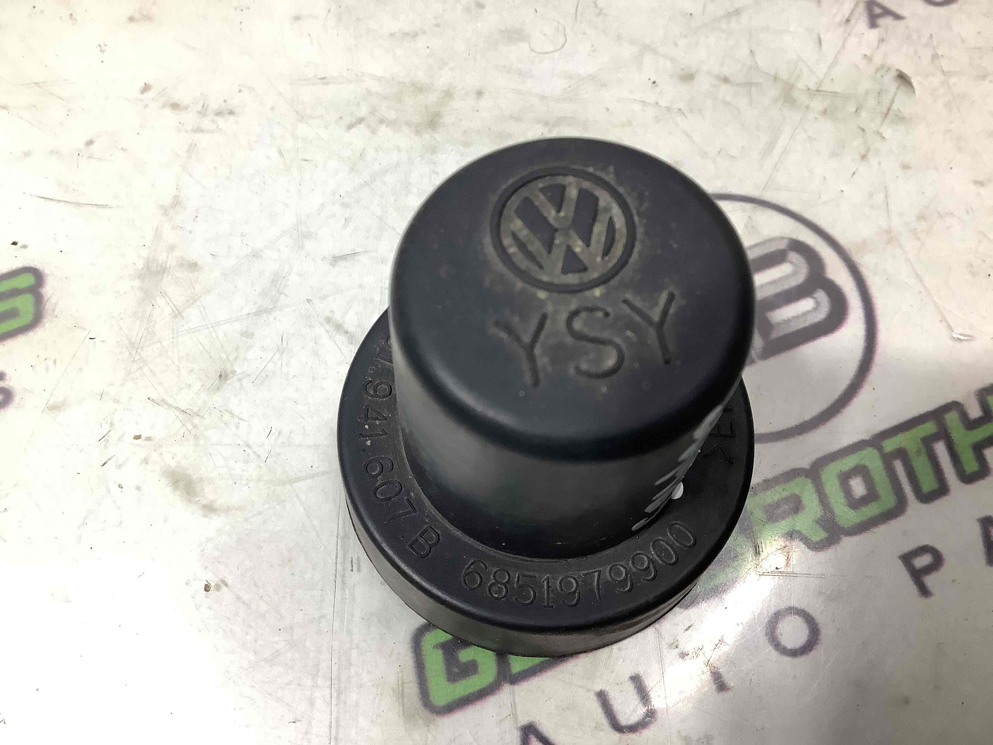 Кріплення фари