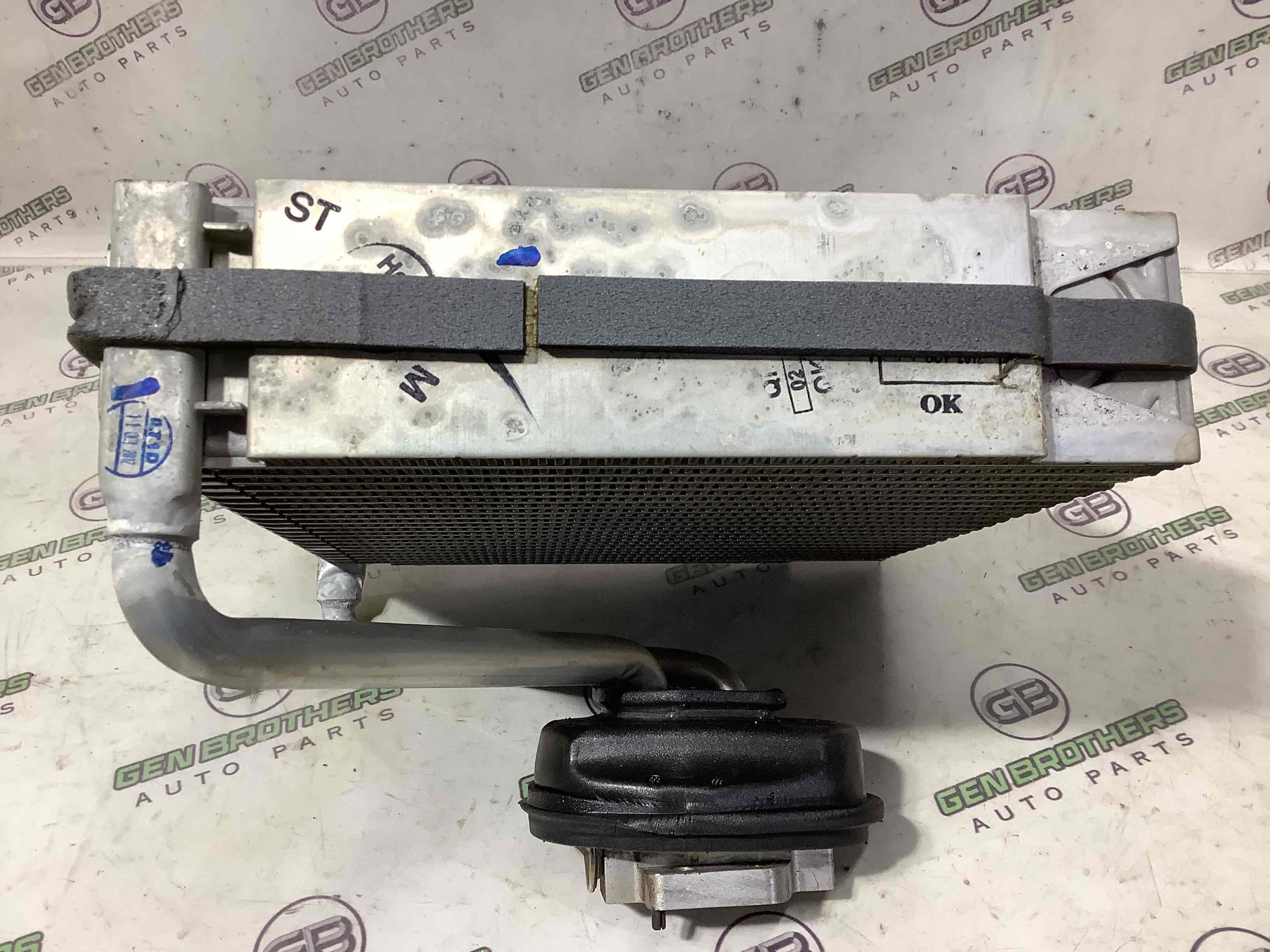 Трубка кондиціонера конденсер-випарник