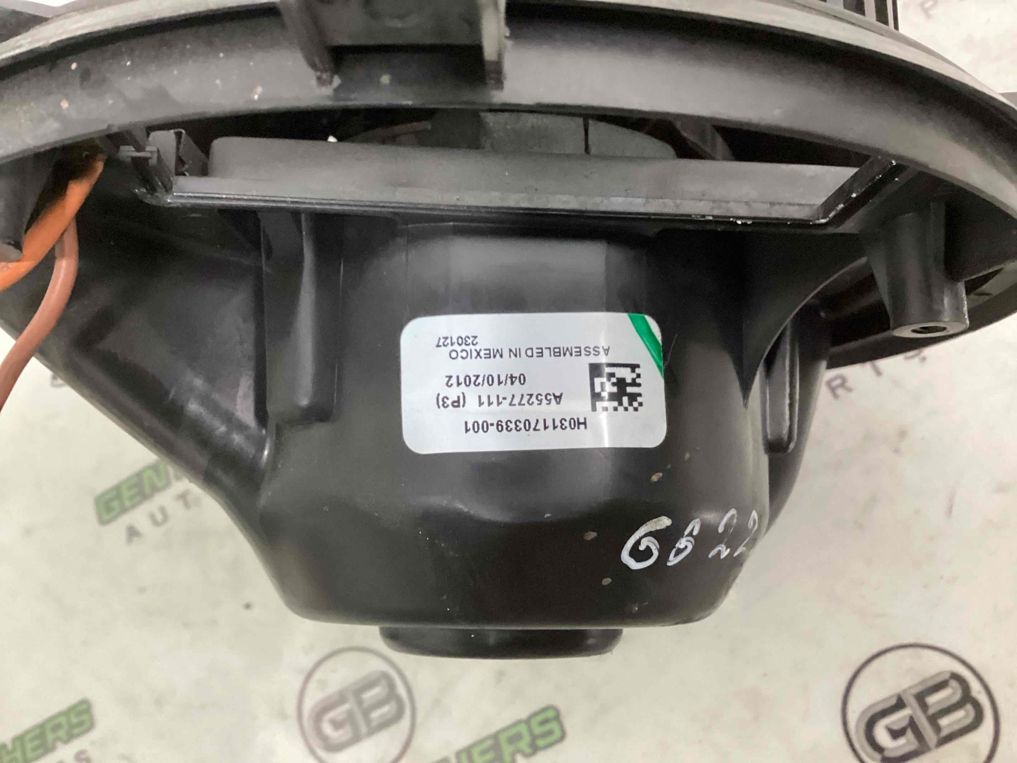 Пічка в зборі