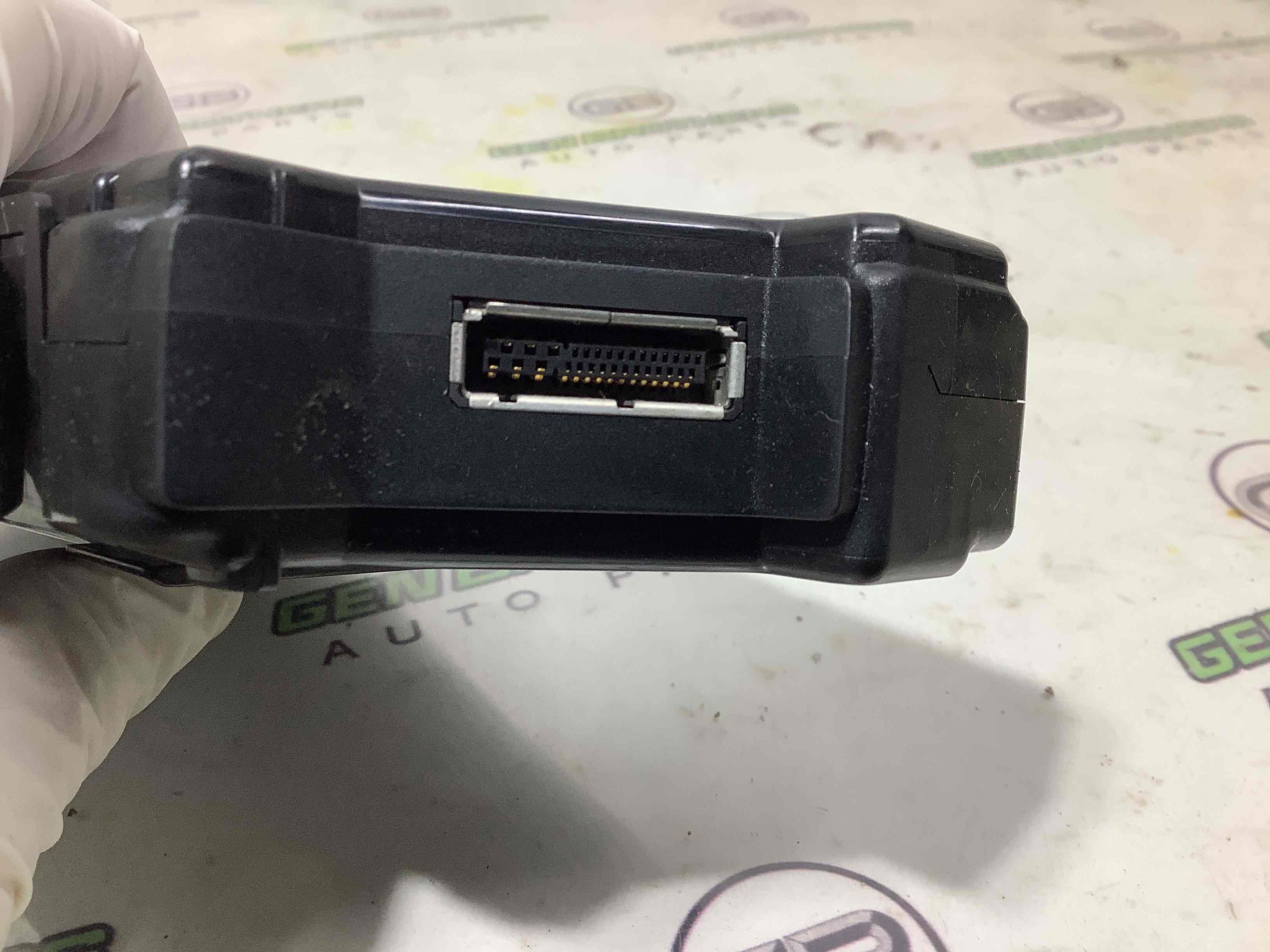 Блок керування