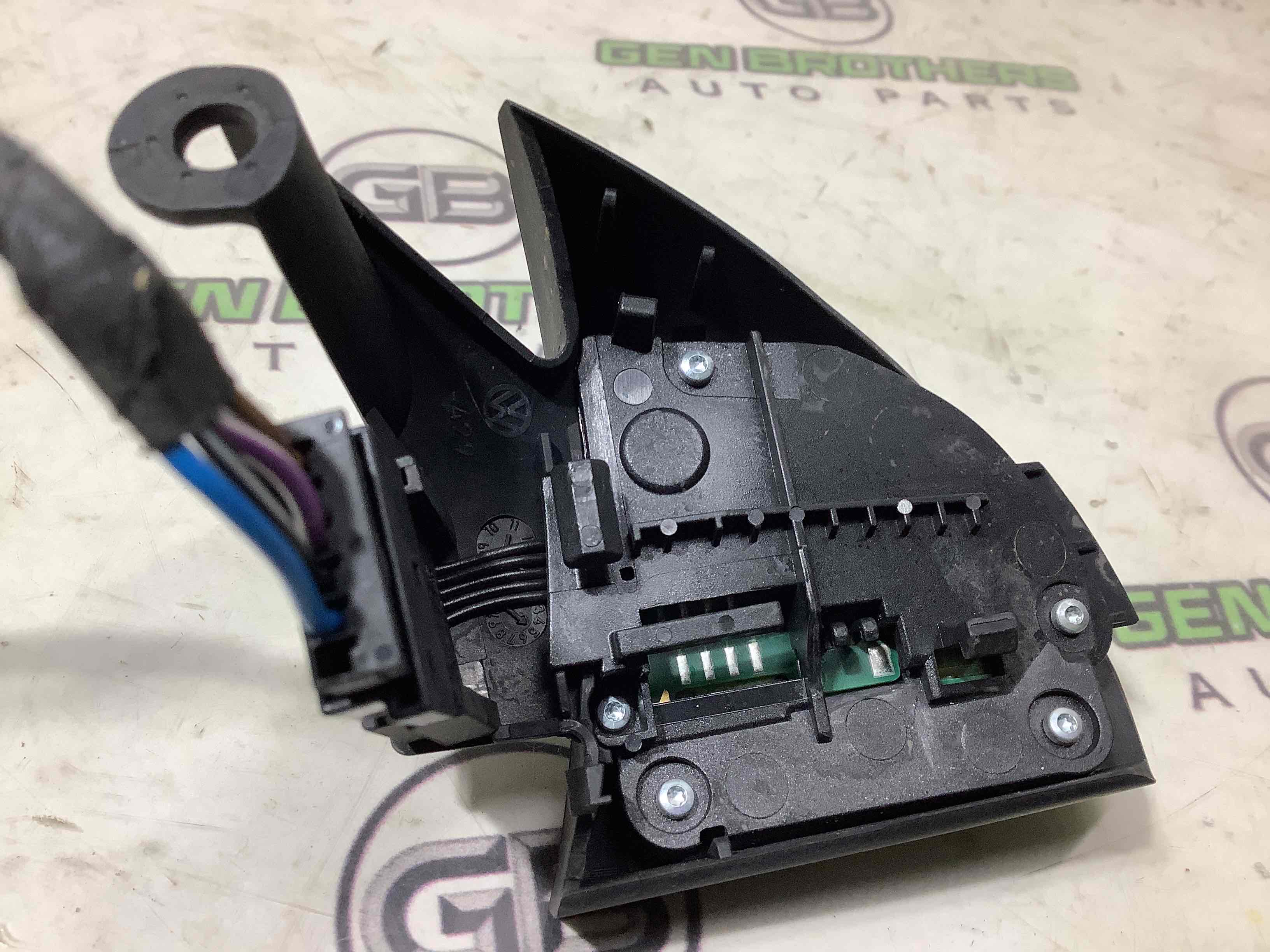 Кнопки мультикерма