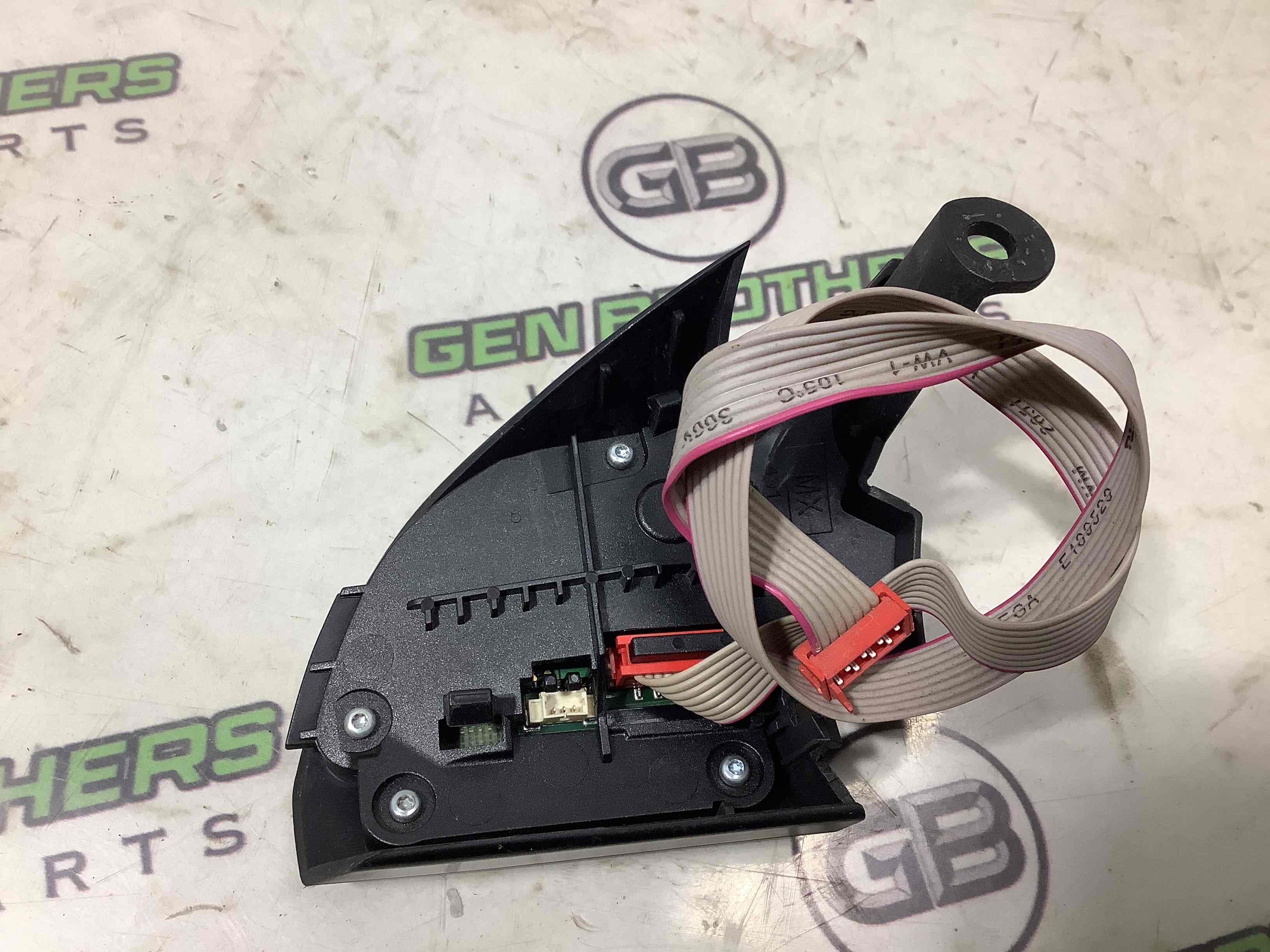 Кнопки мультикерма