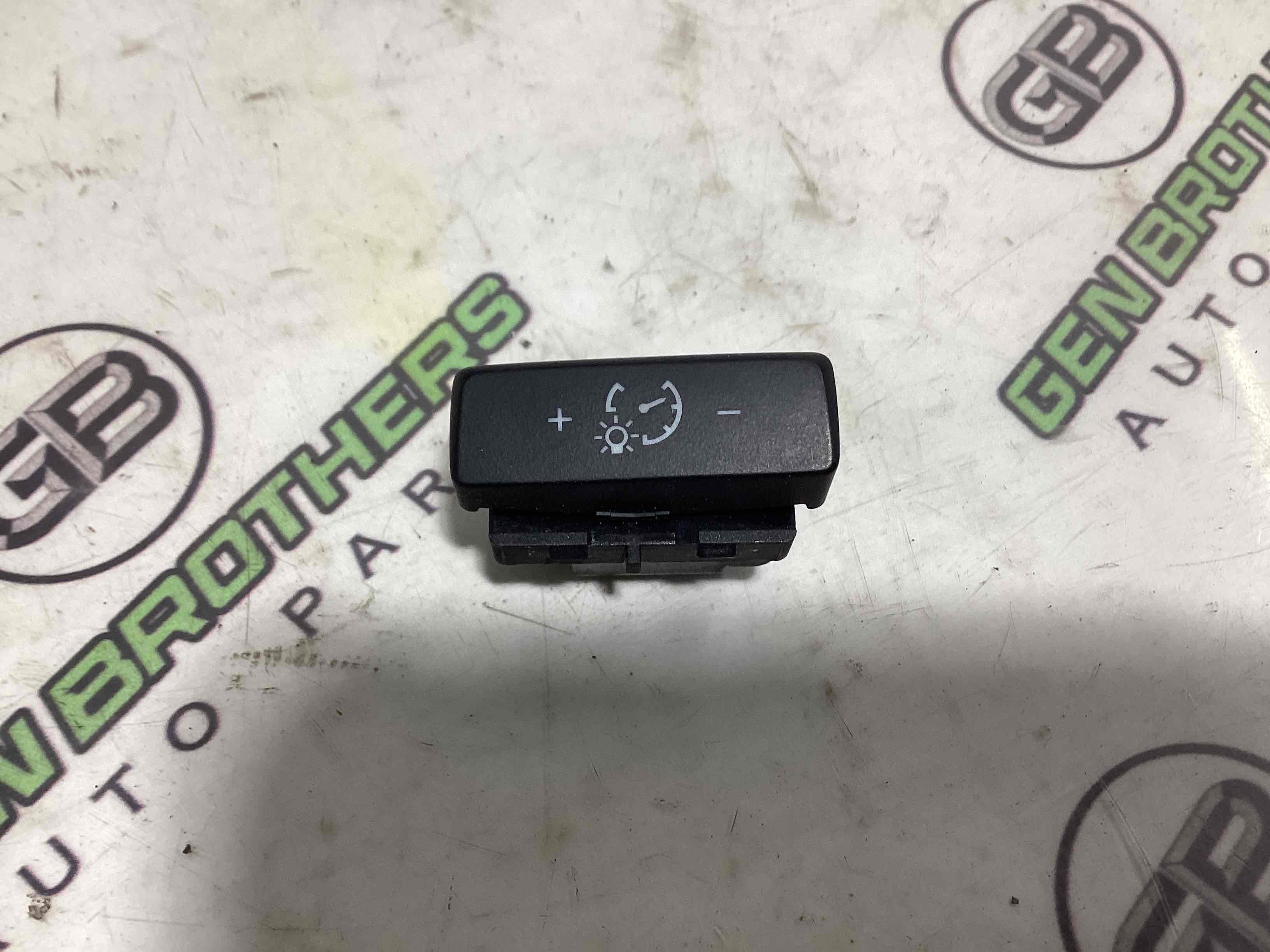 Кнопки (інше), блоки кнопок