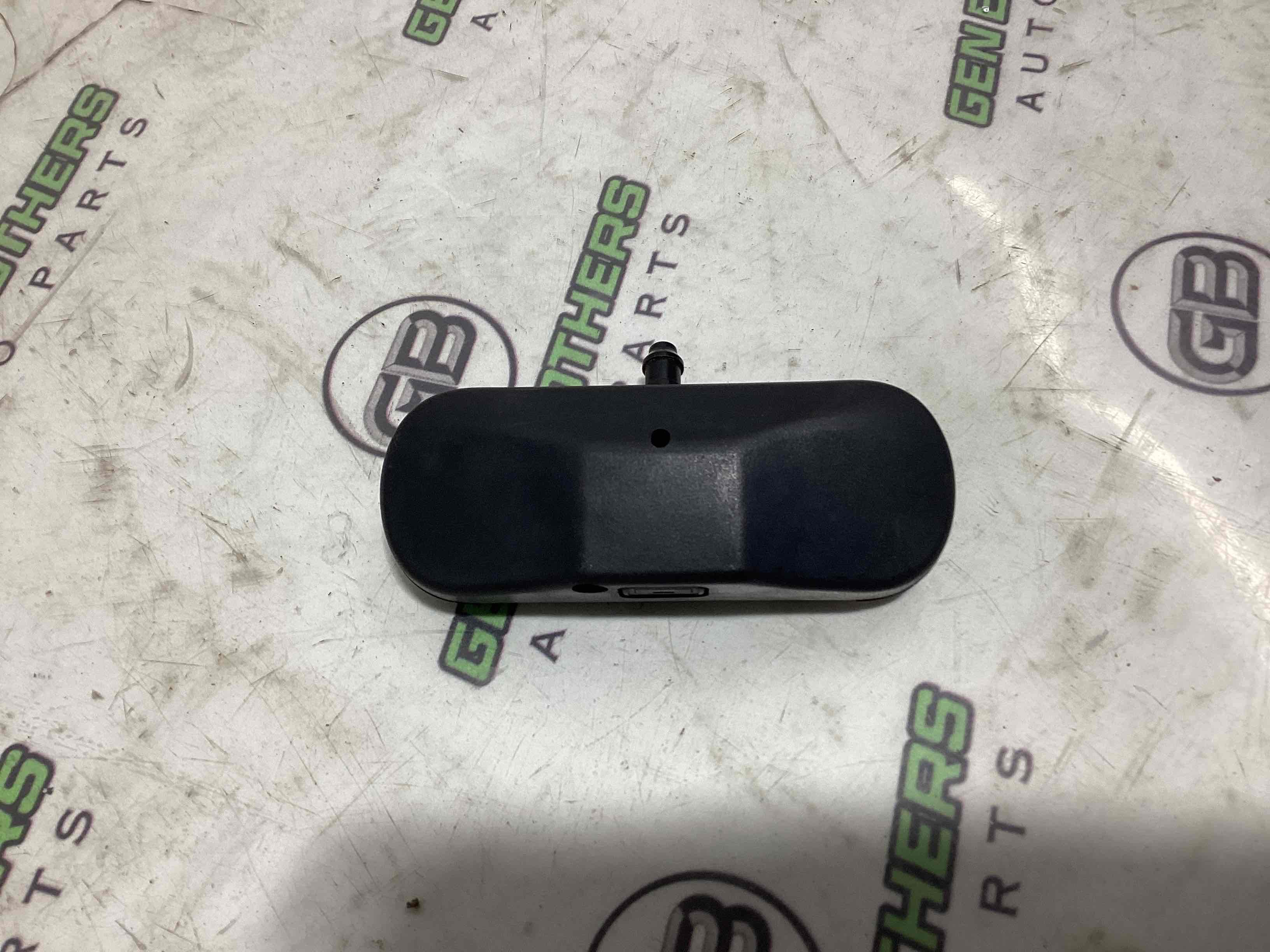 Форсунка омивача, насос омивача, шланг омивача