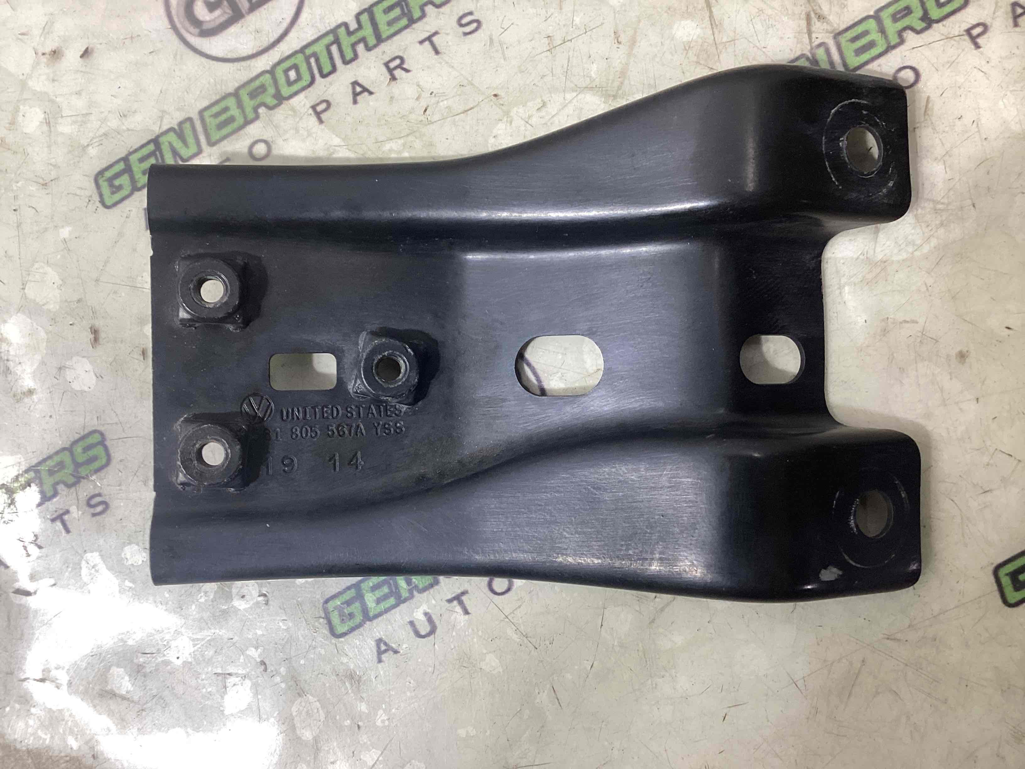 Кріплення, кронштейн