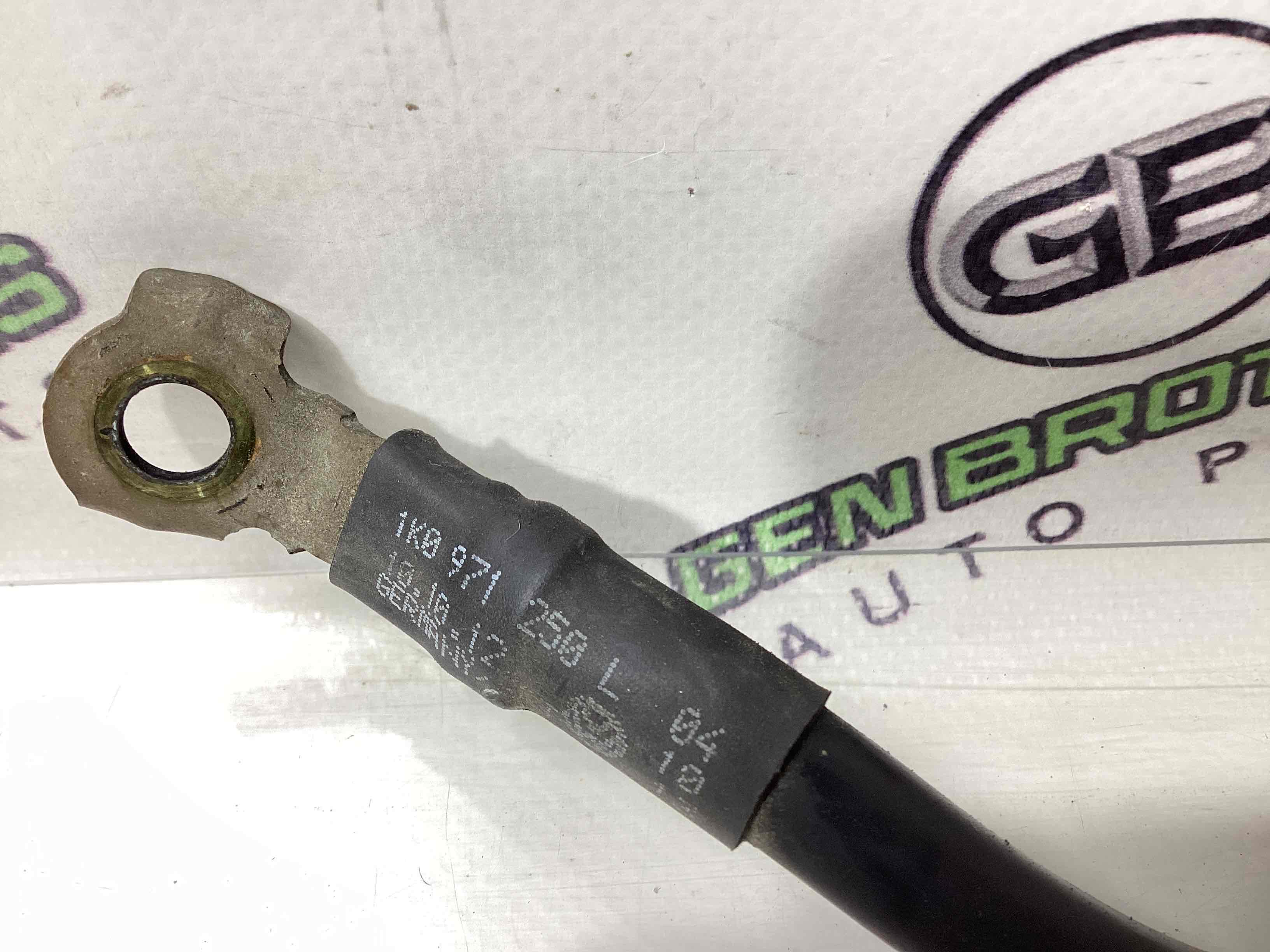 Провід силовий проводка