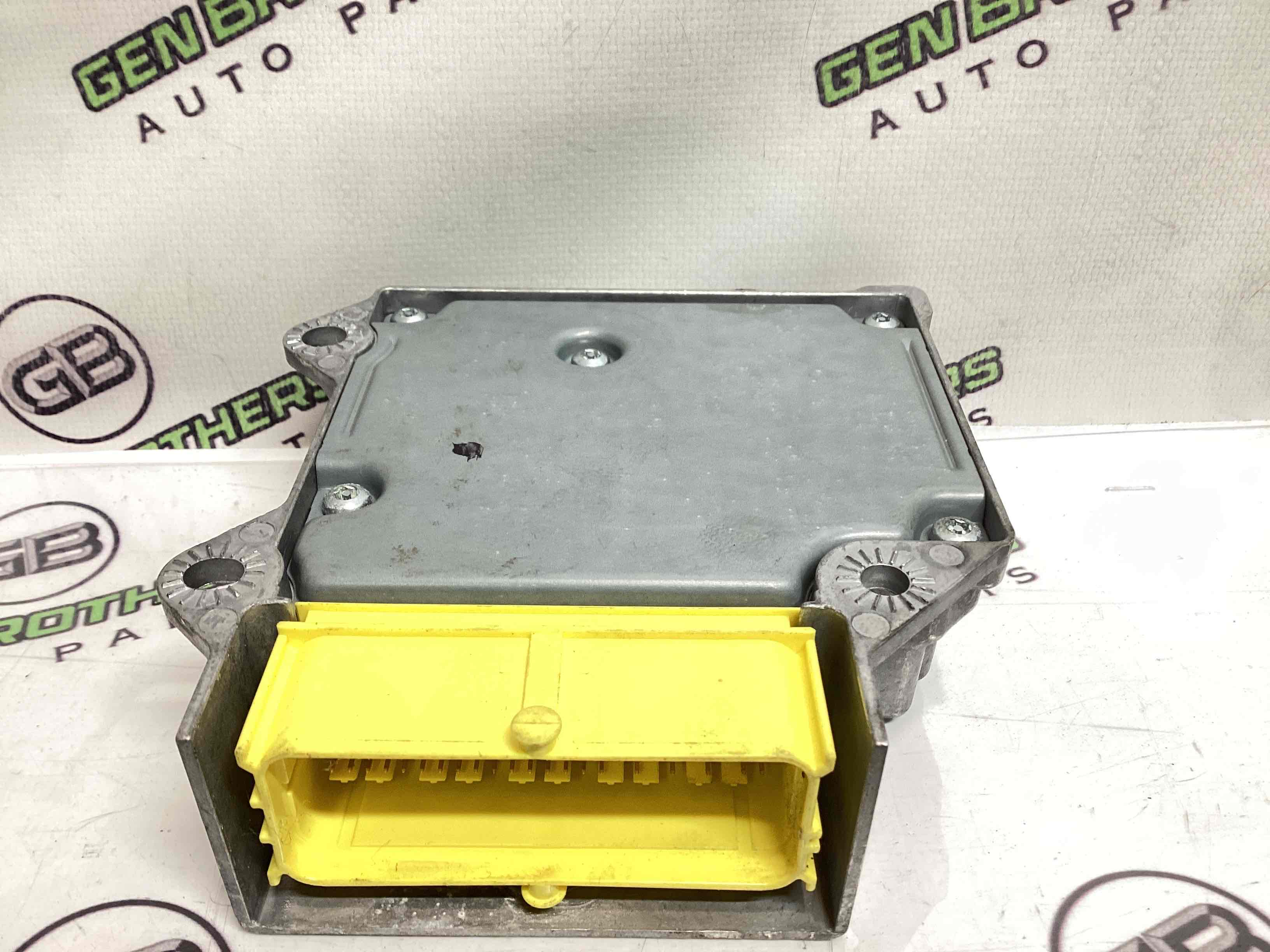 Модуль srs airbag комп'ютер подушок безпеки