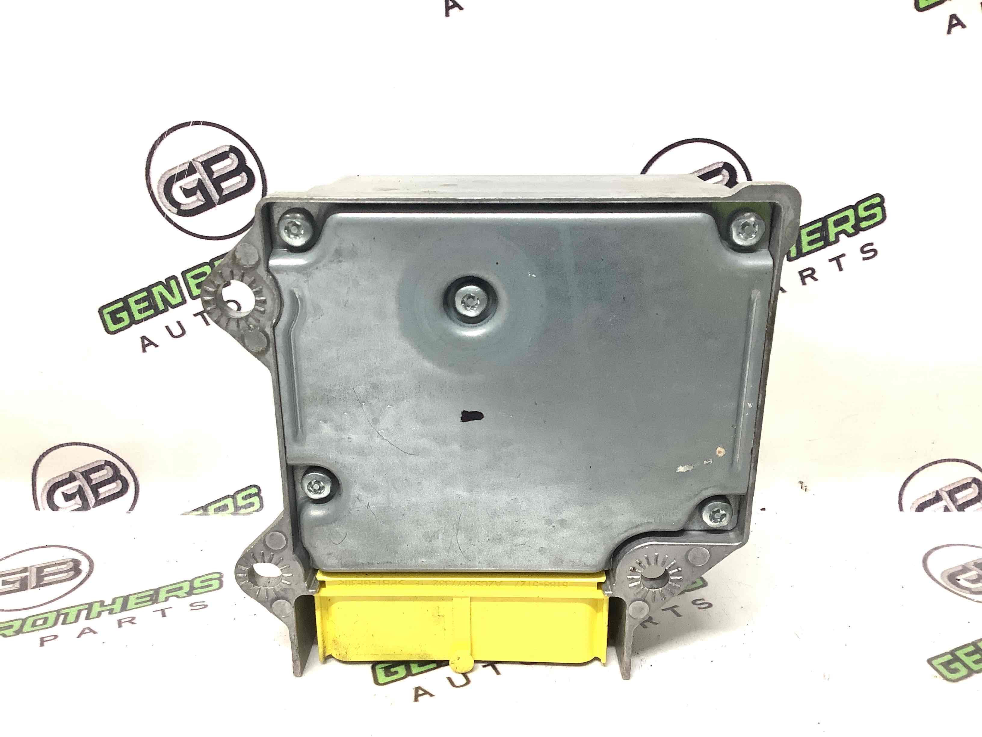 Модуль srs airbag комп'ютер подушок безпеки