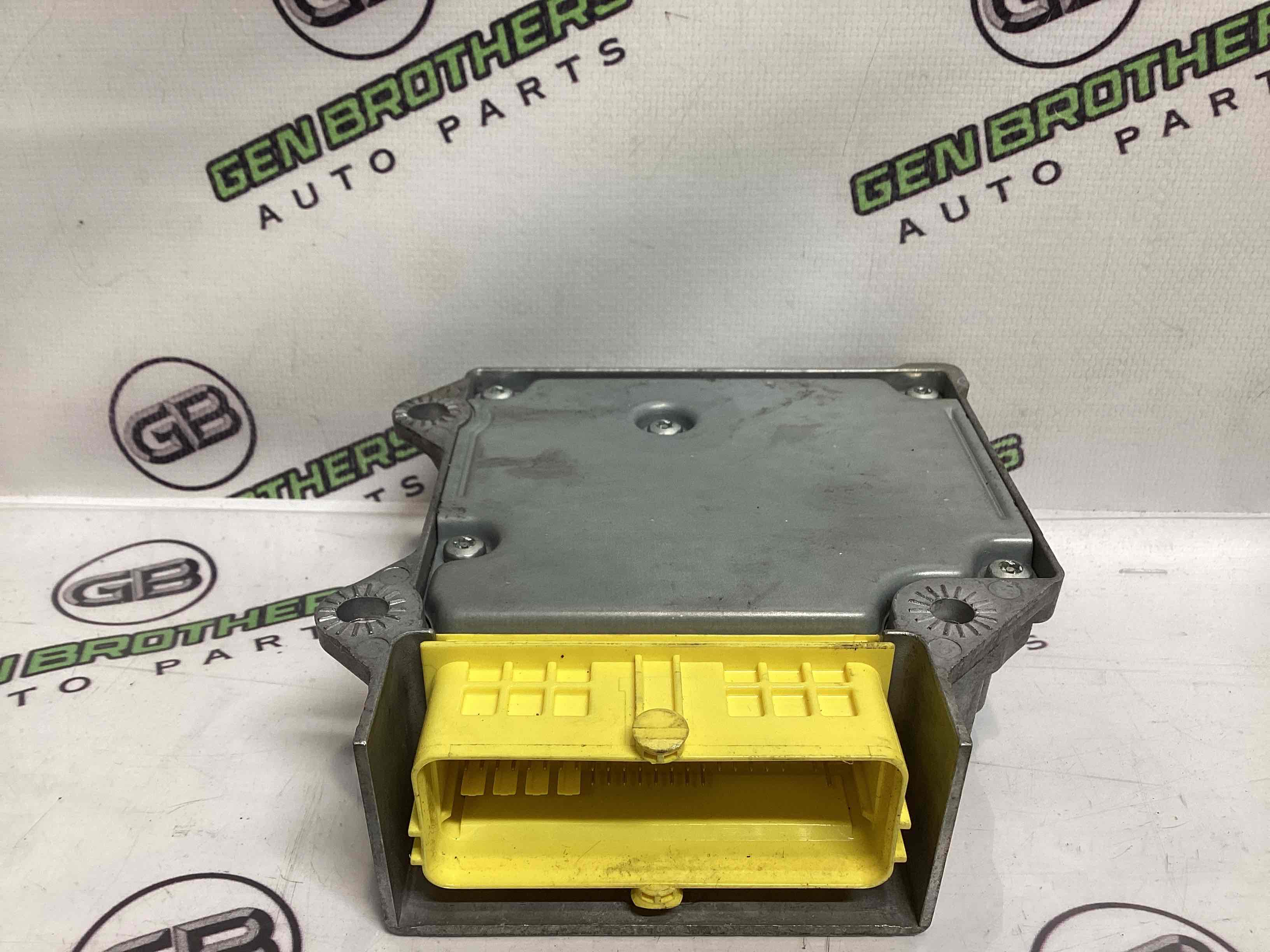 Модуль srs airbag комп'ютер подушок безпеки