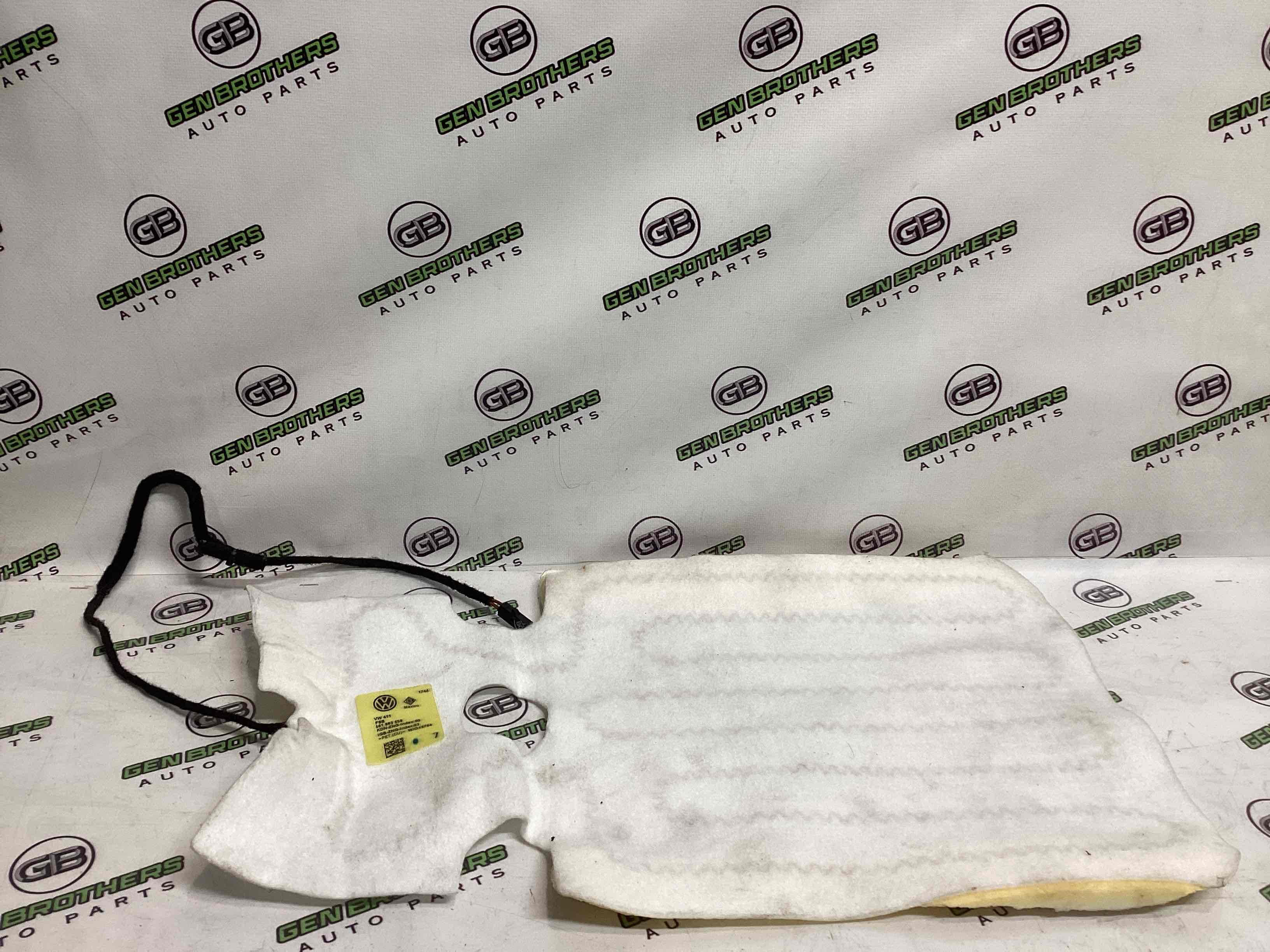 Підігрів сидінь