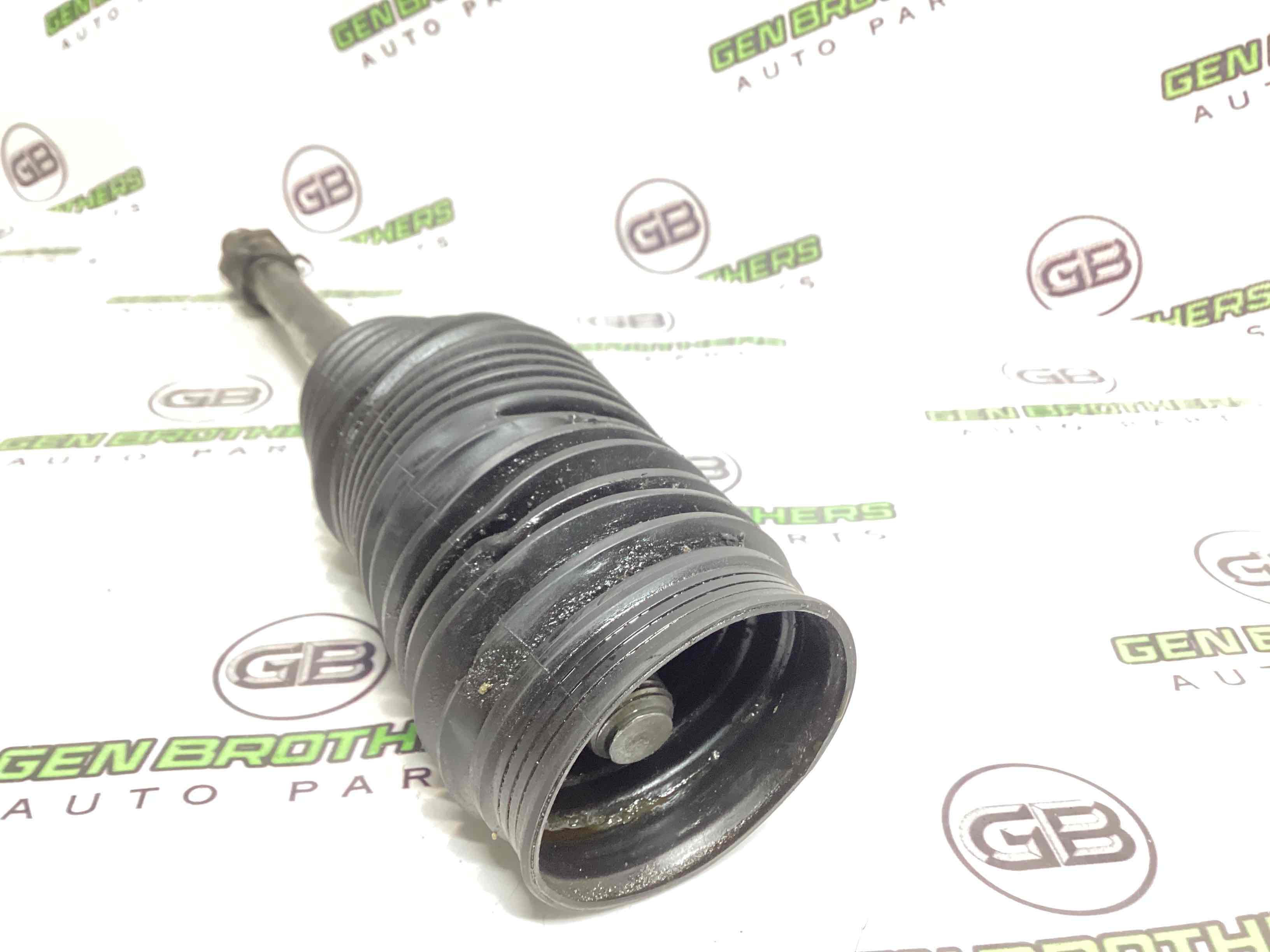 Тяга рульова, наконечник