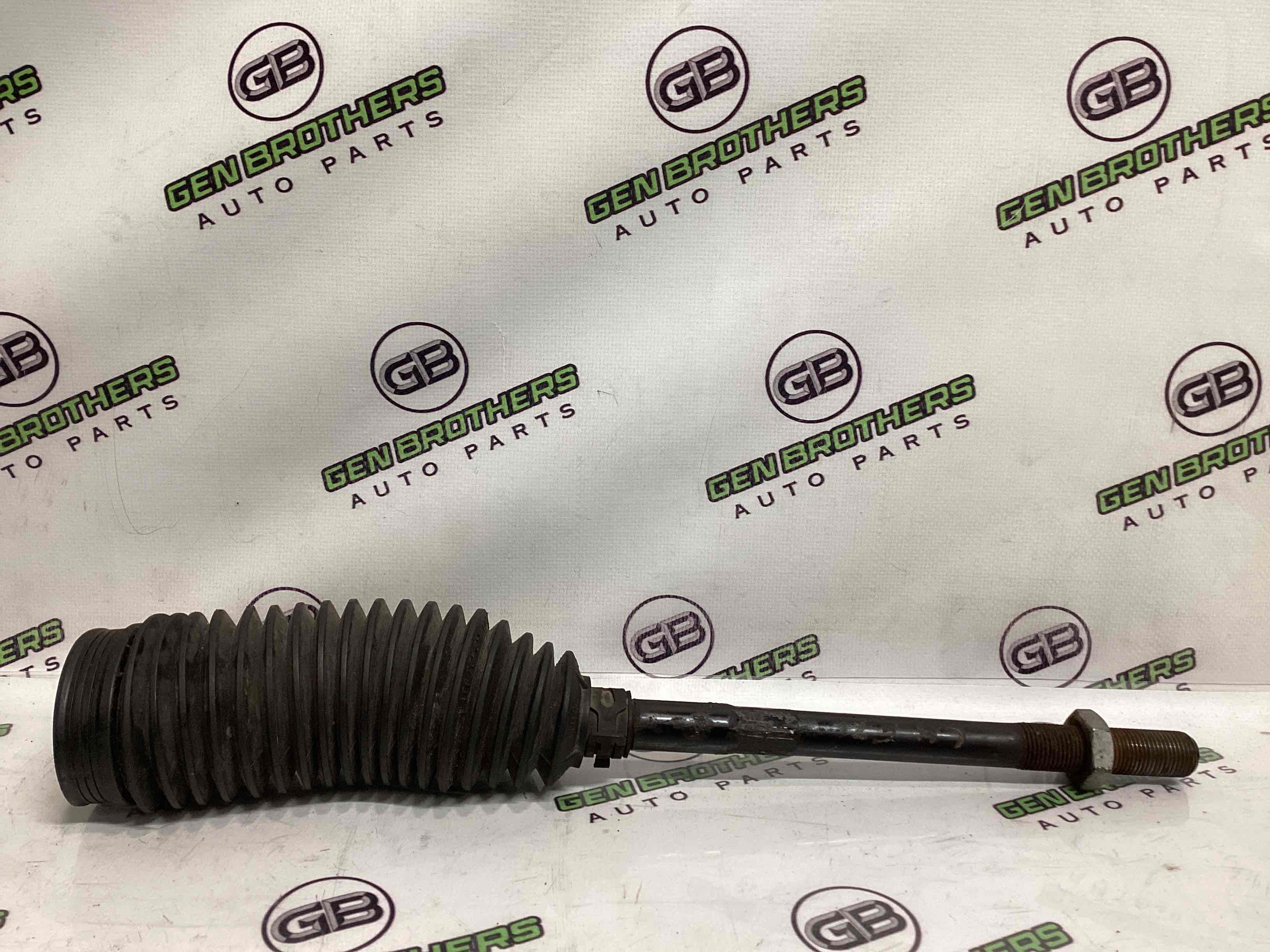 Тяга рульова, наконечник