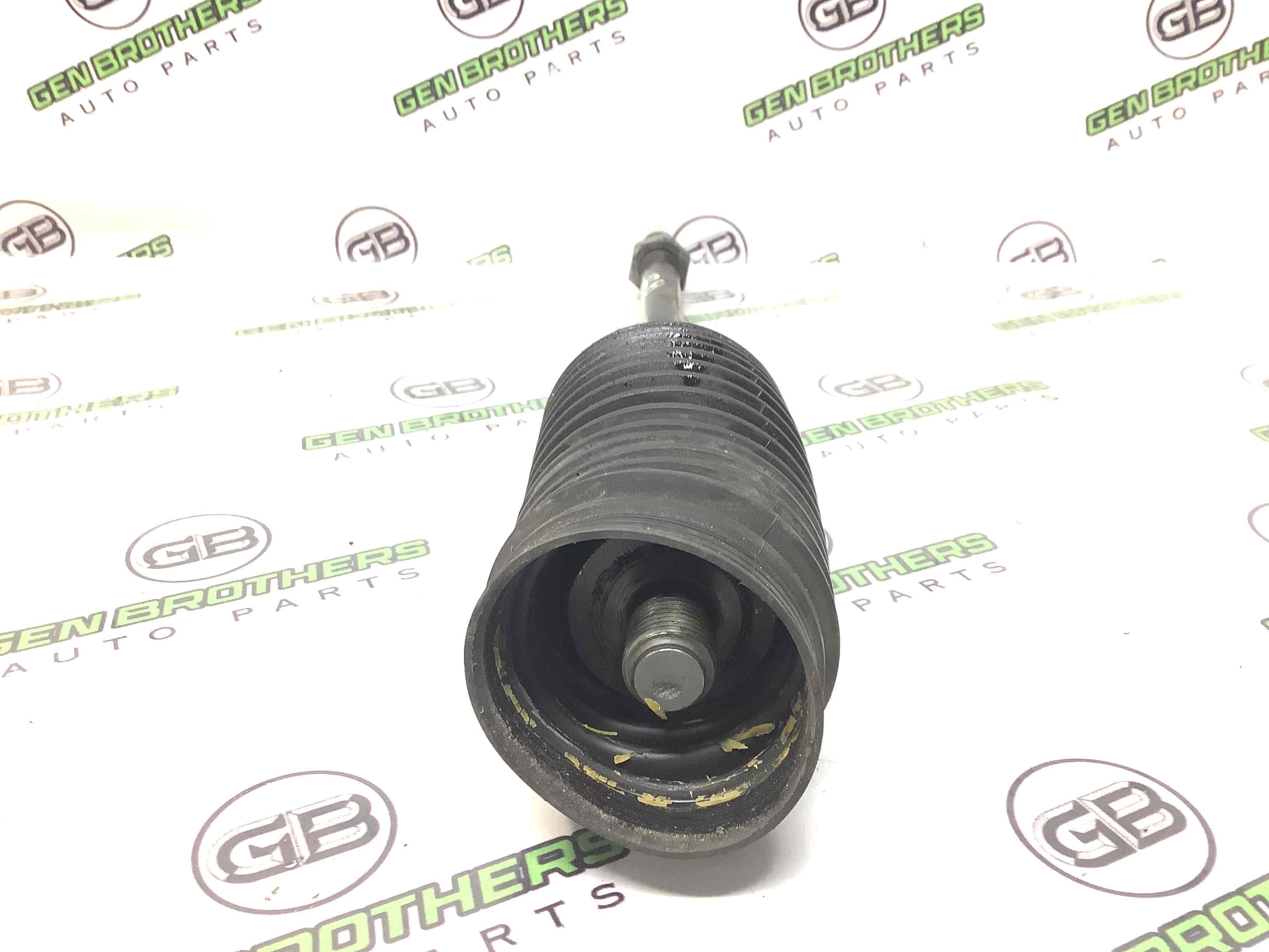 Тяга рульова, наконечник