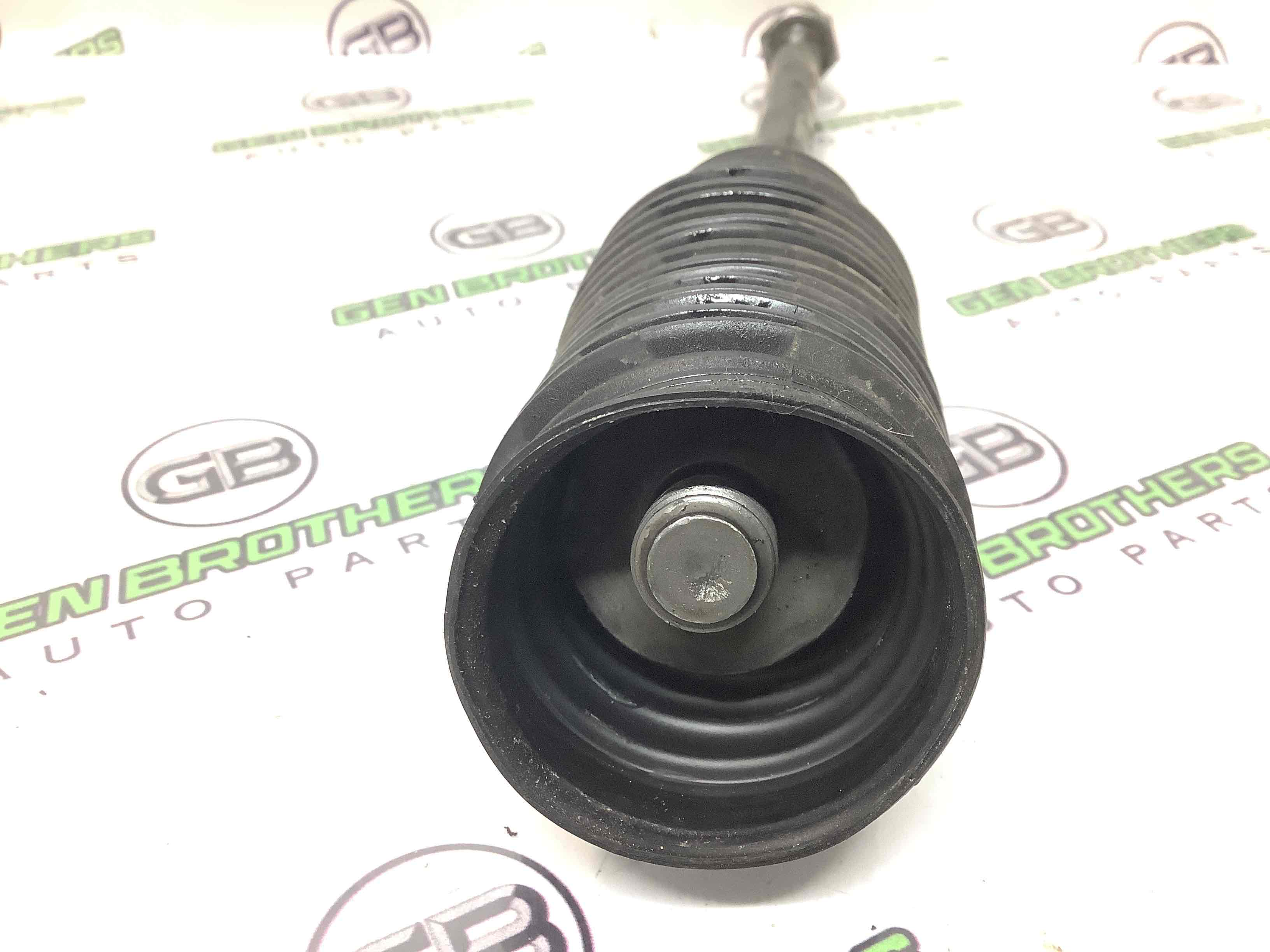 Тяга рульова, наконечник