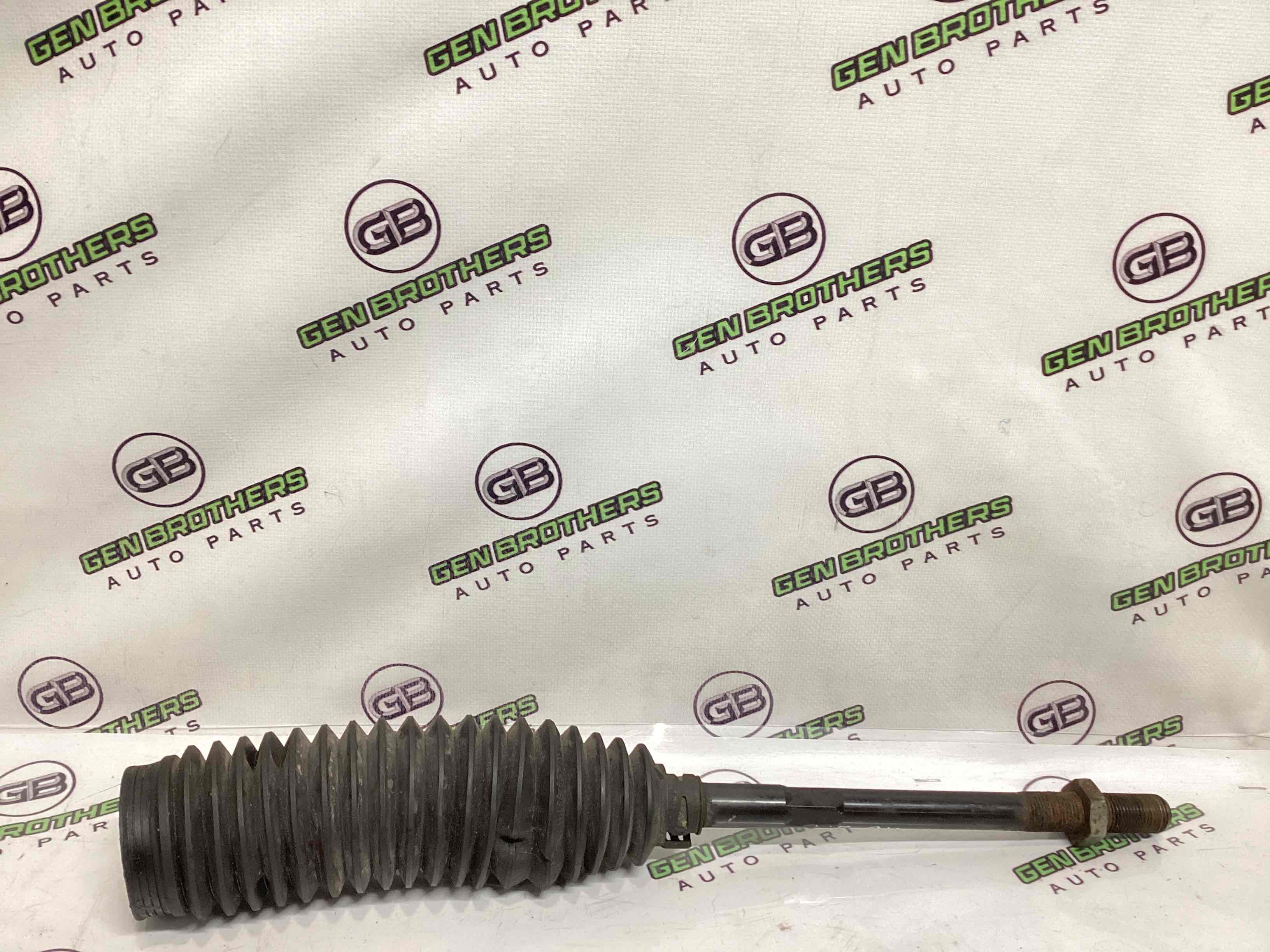 Тяга рульова, наконечник