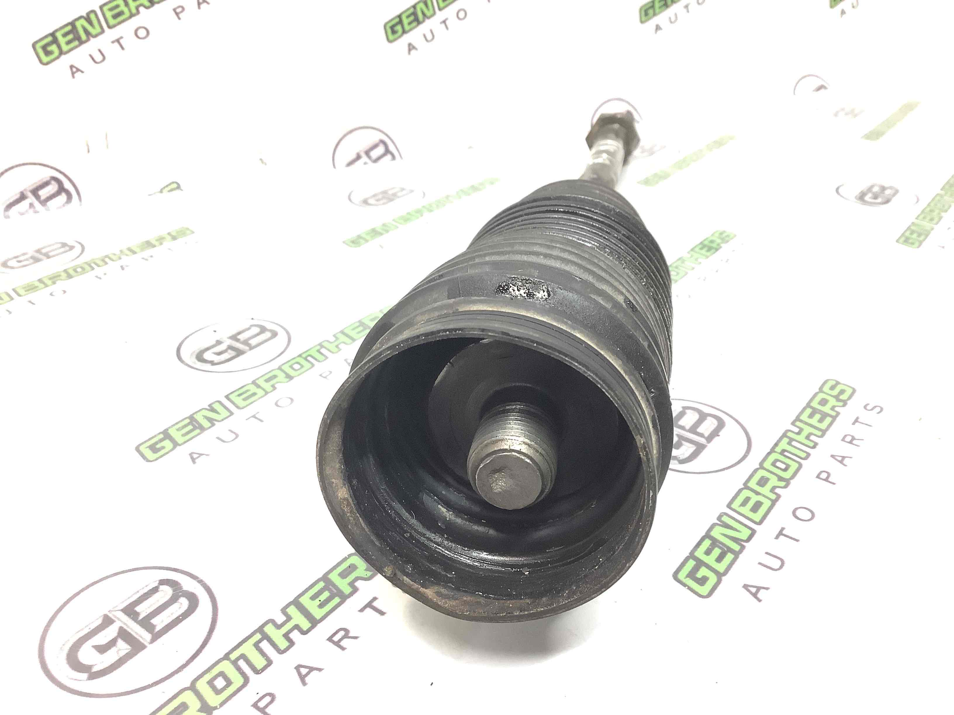 Тяга рульова, наконечник