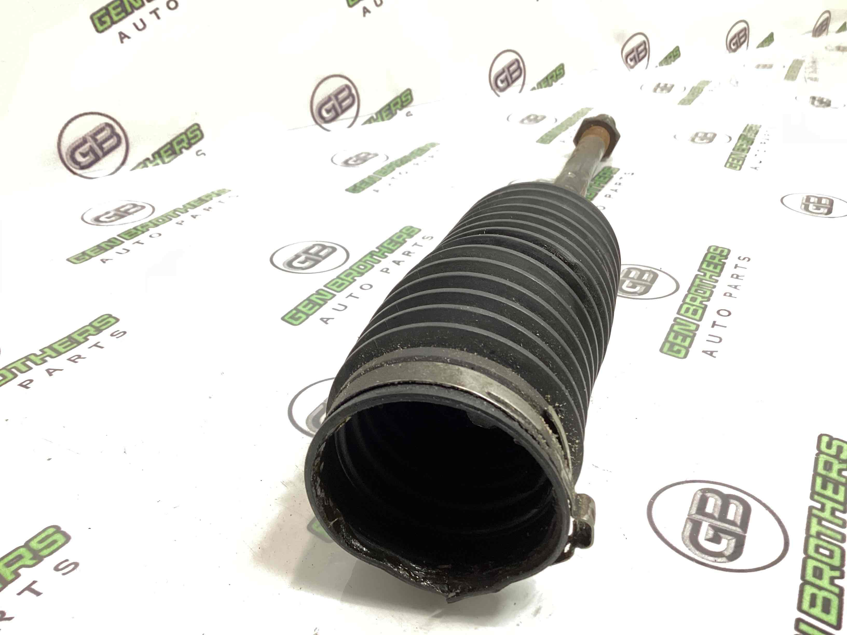 Тяга рульова, наконечник