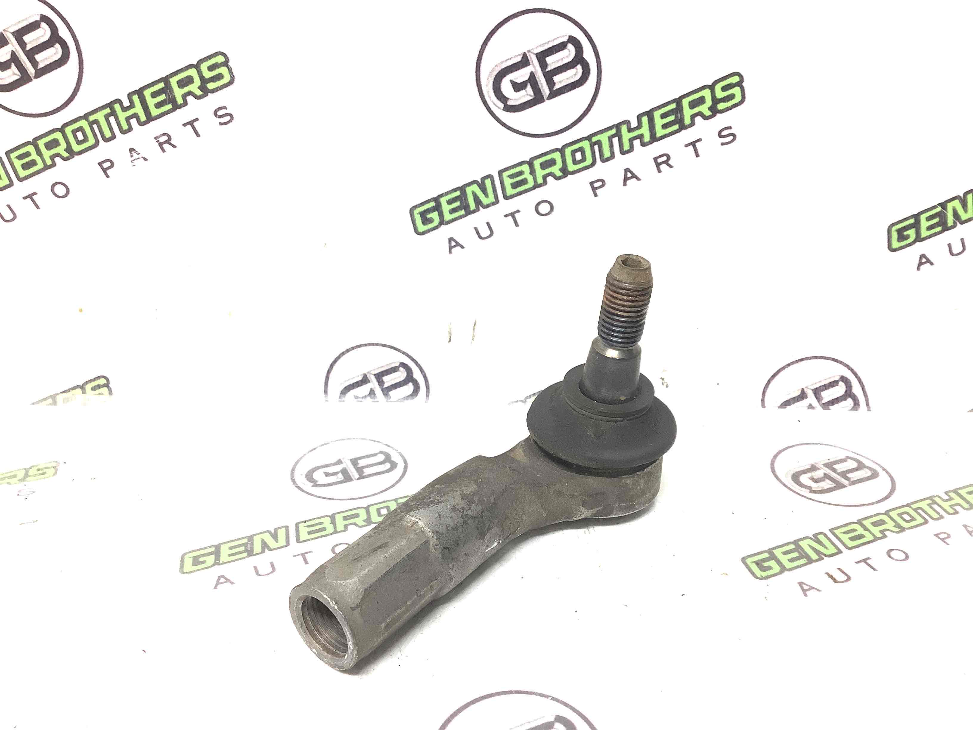 Тяга рульова, наконечник