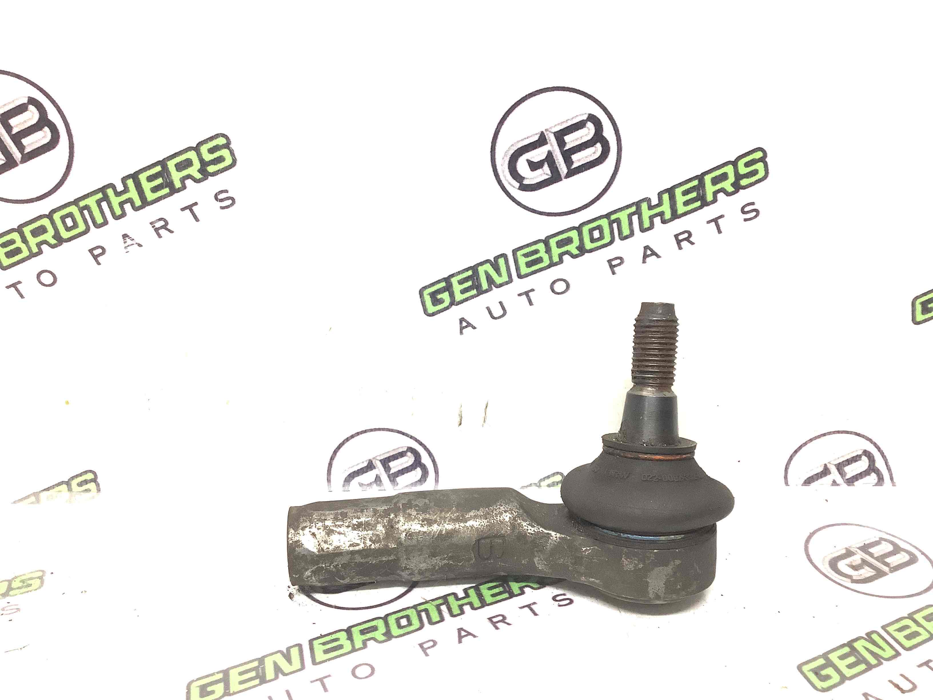 Тяга рульова, наконечник