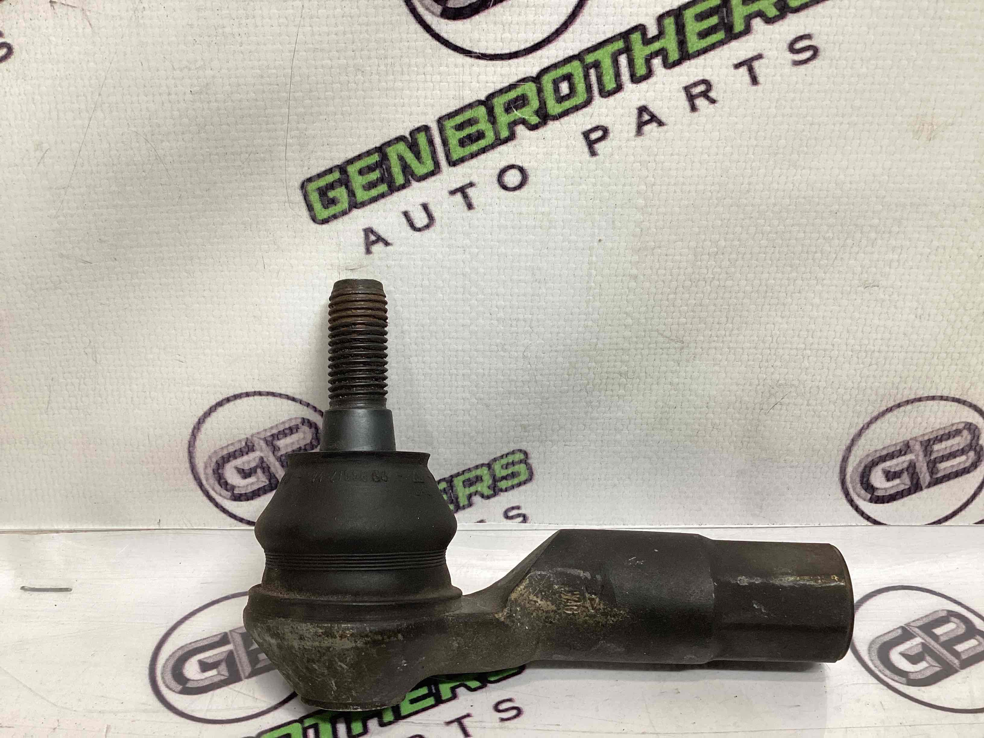 Тяга рульова, наконечник