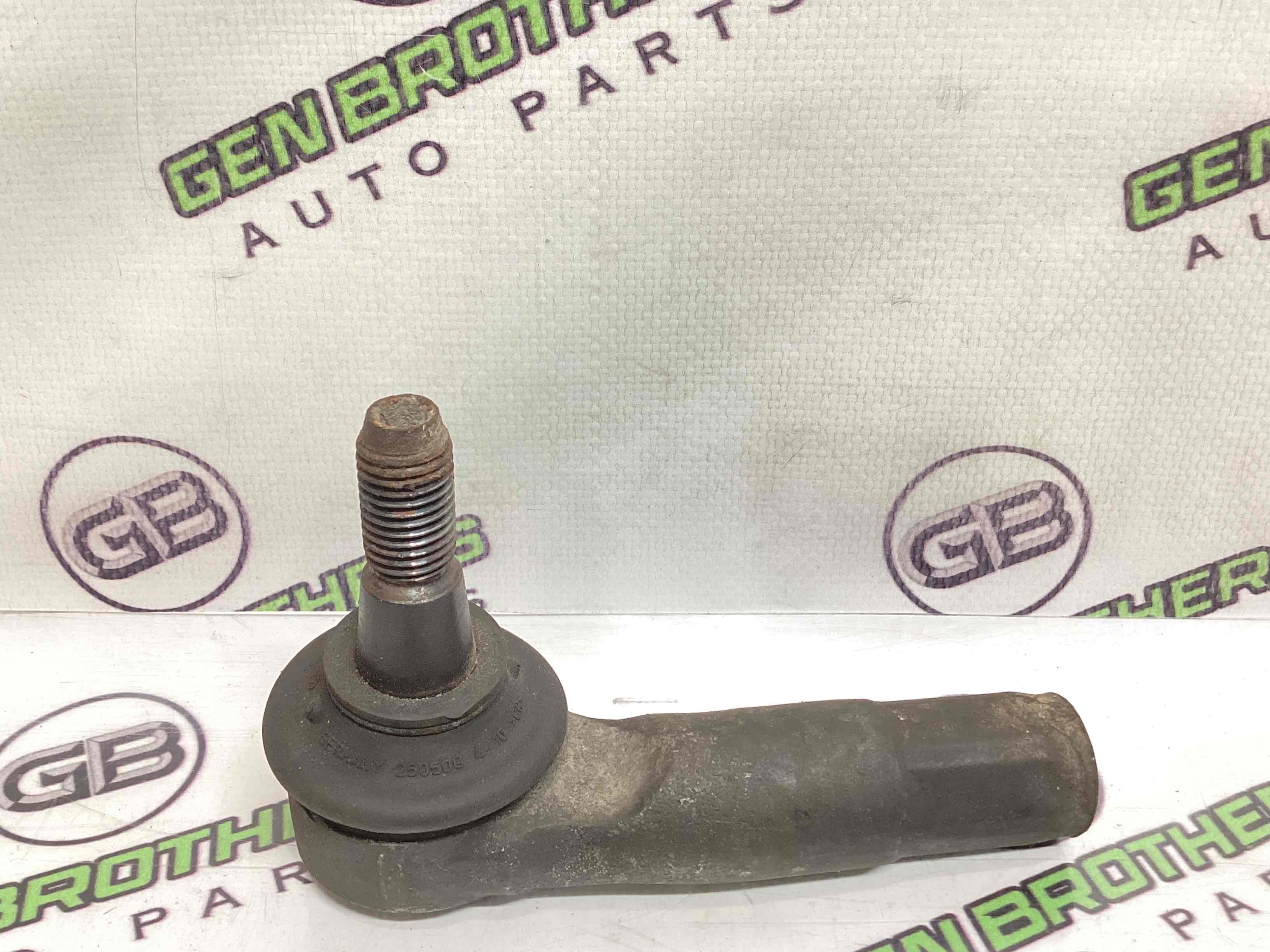 Тяга рульова, наконечник