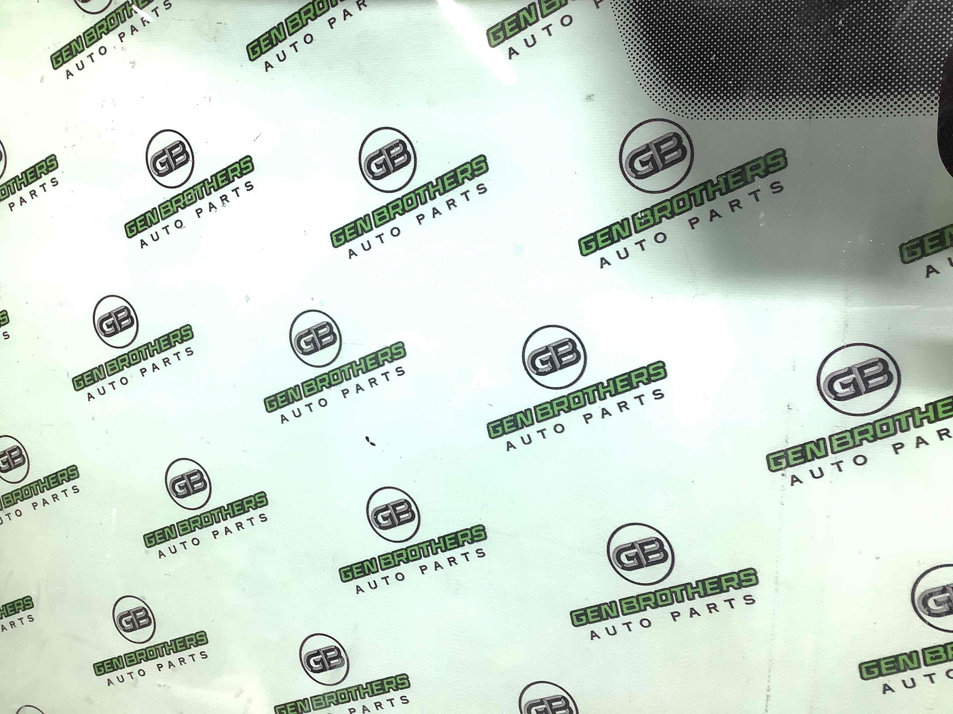 Лобове скло