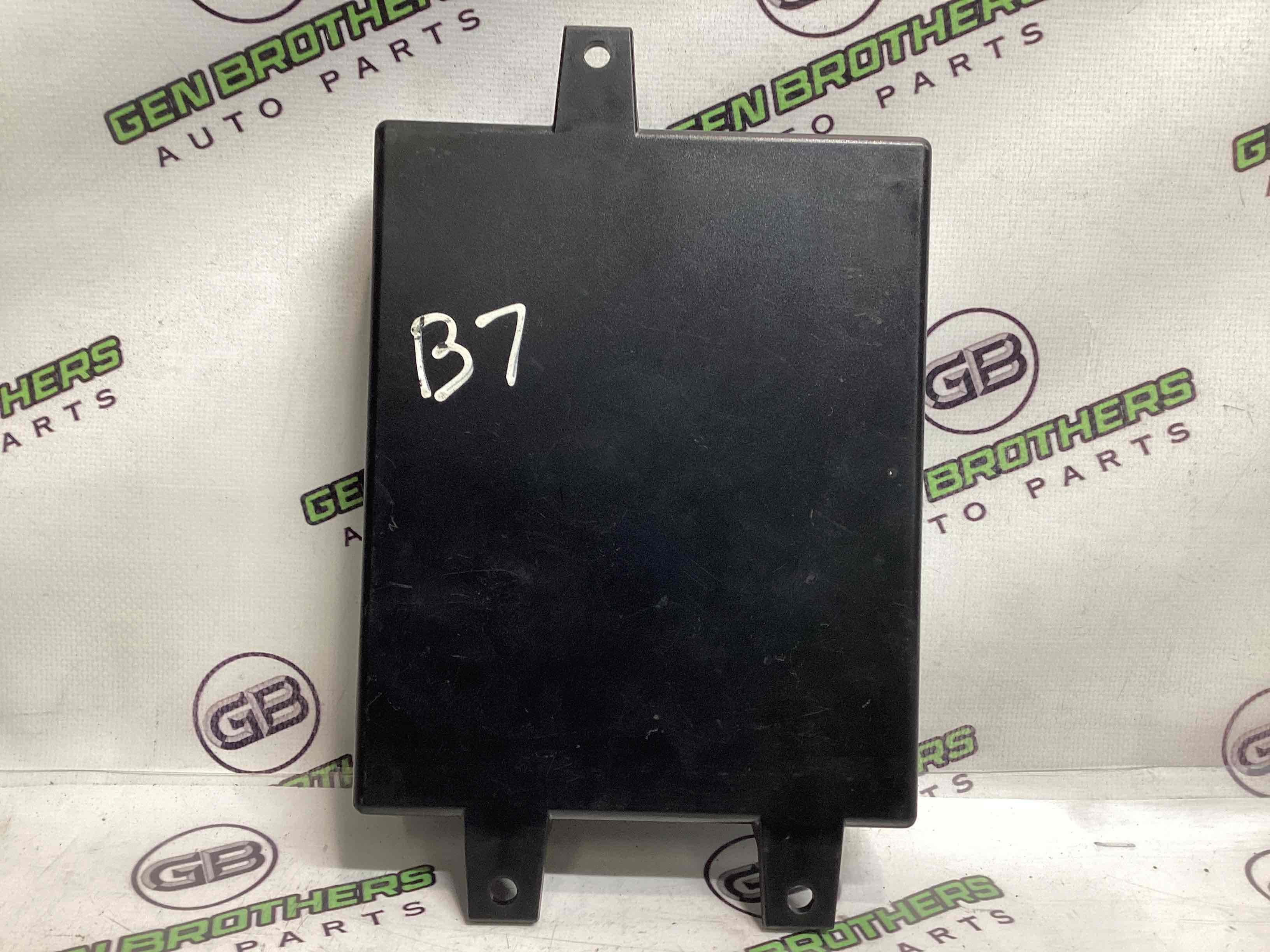 Блок управління bluetooth