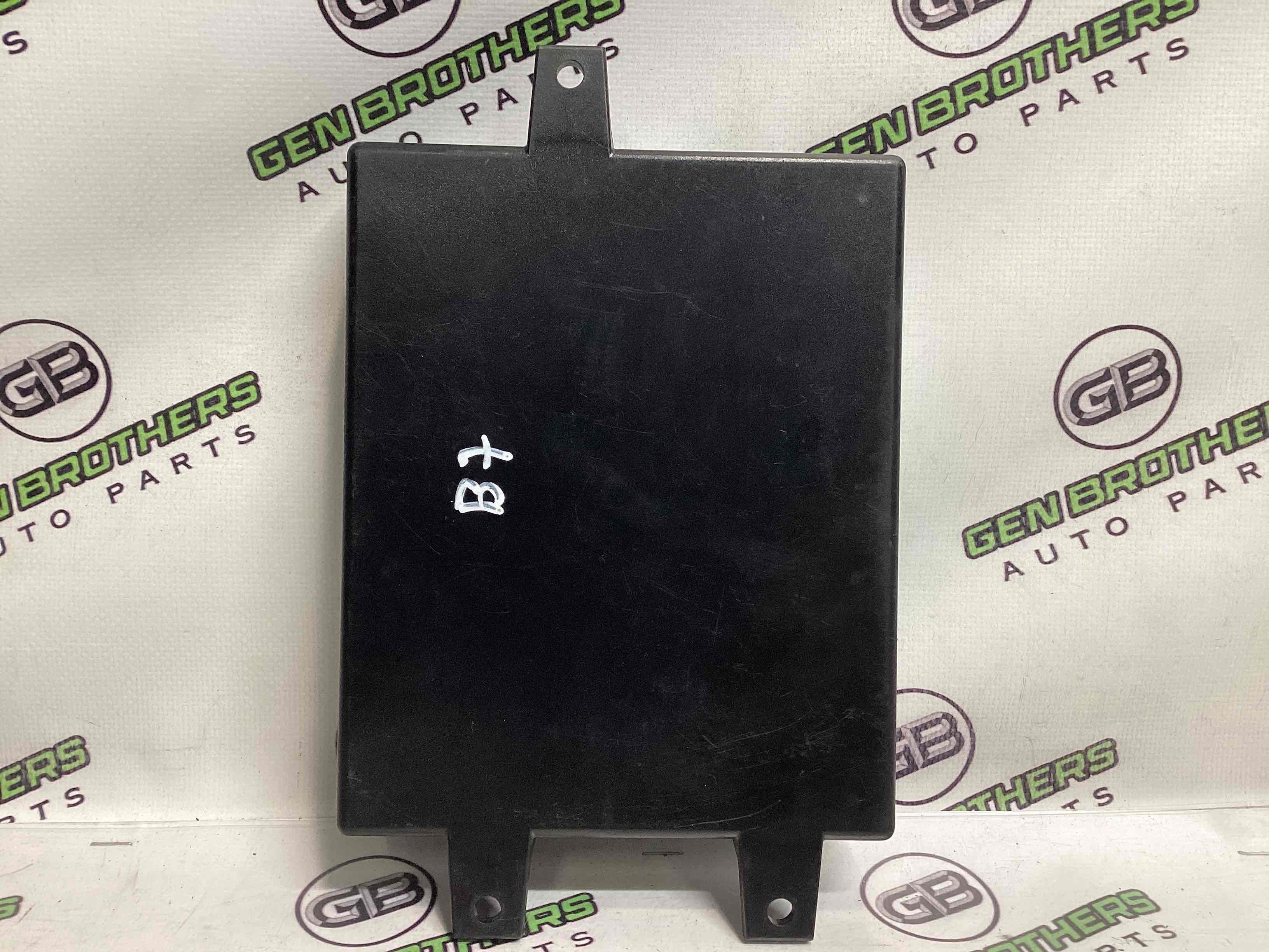 Блок управління bluetooth