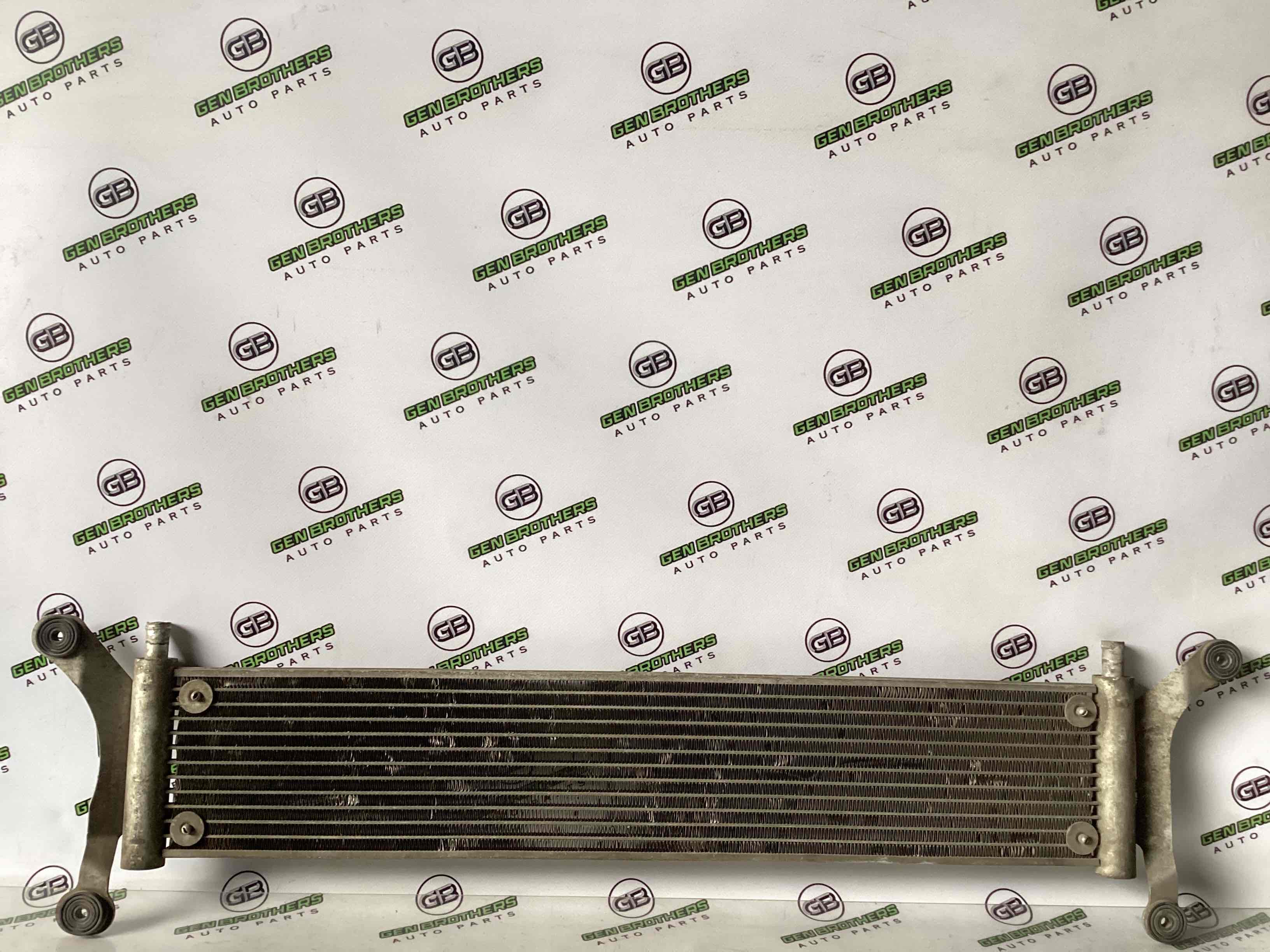 Додатковий радіатор