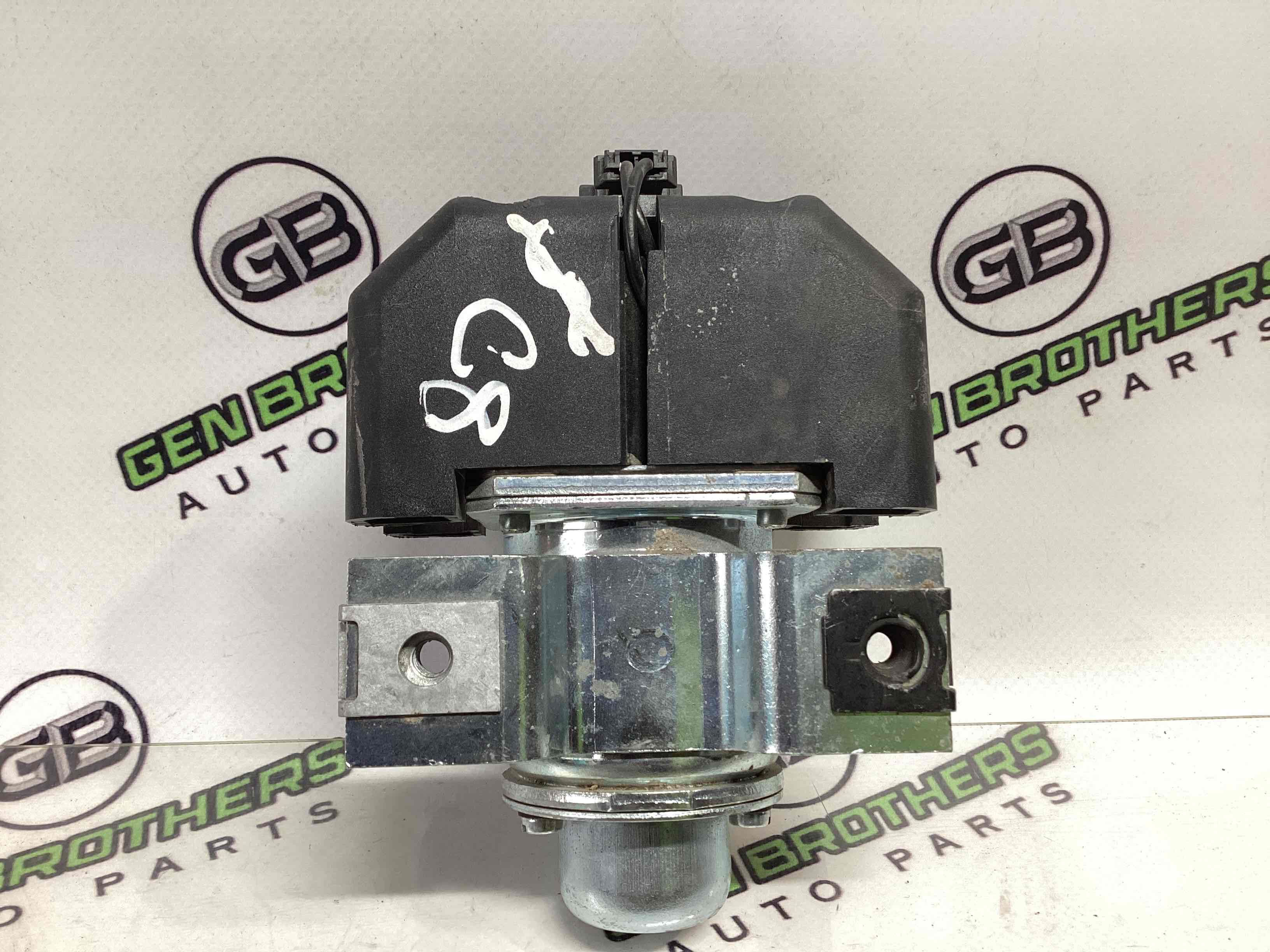 Блок керування