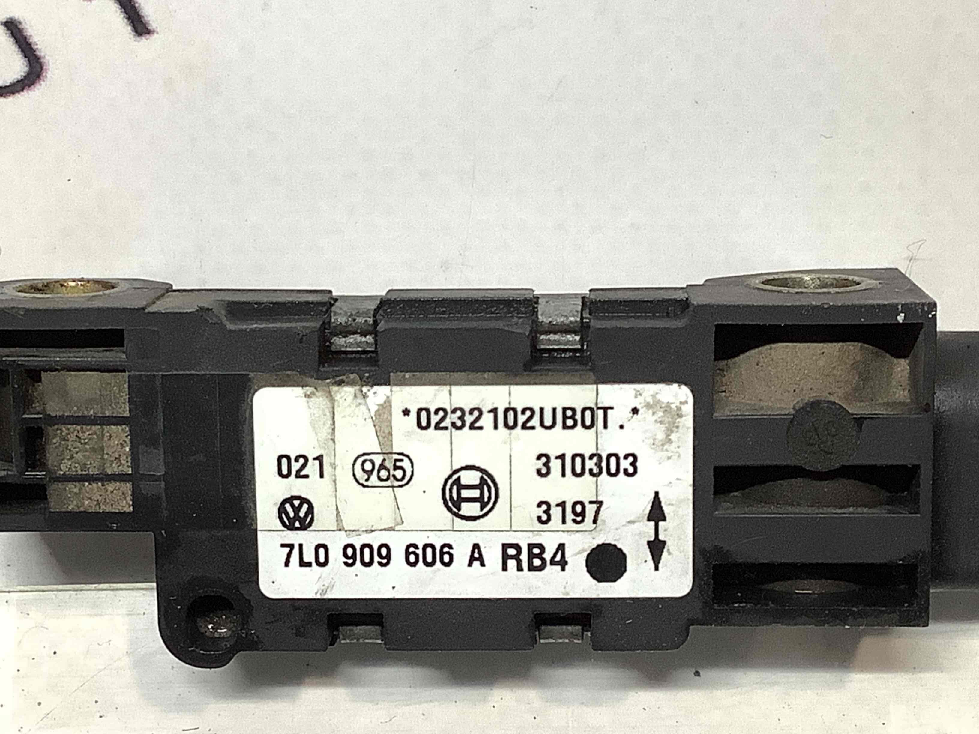 Датчик удару Airbag