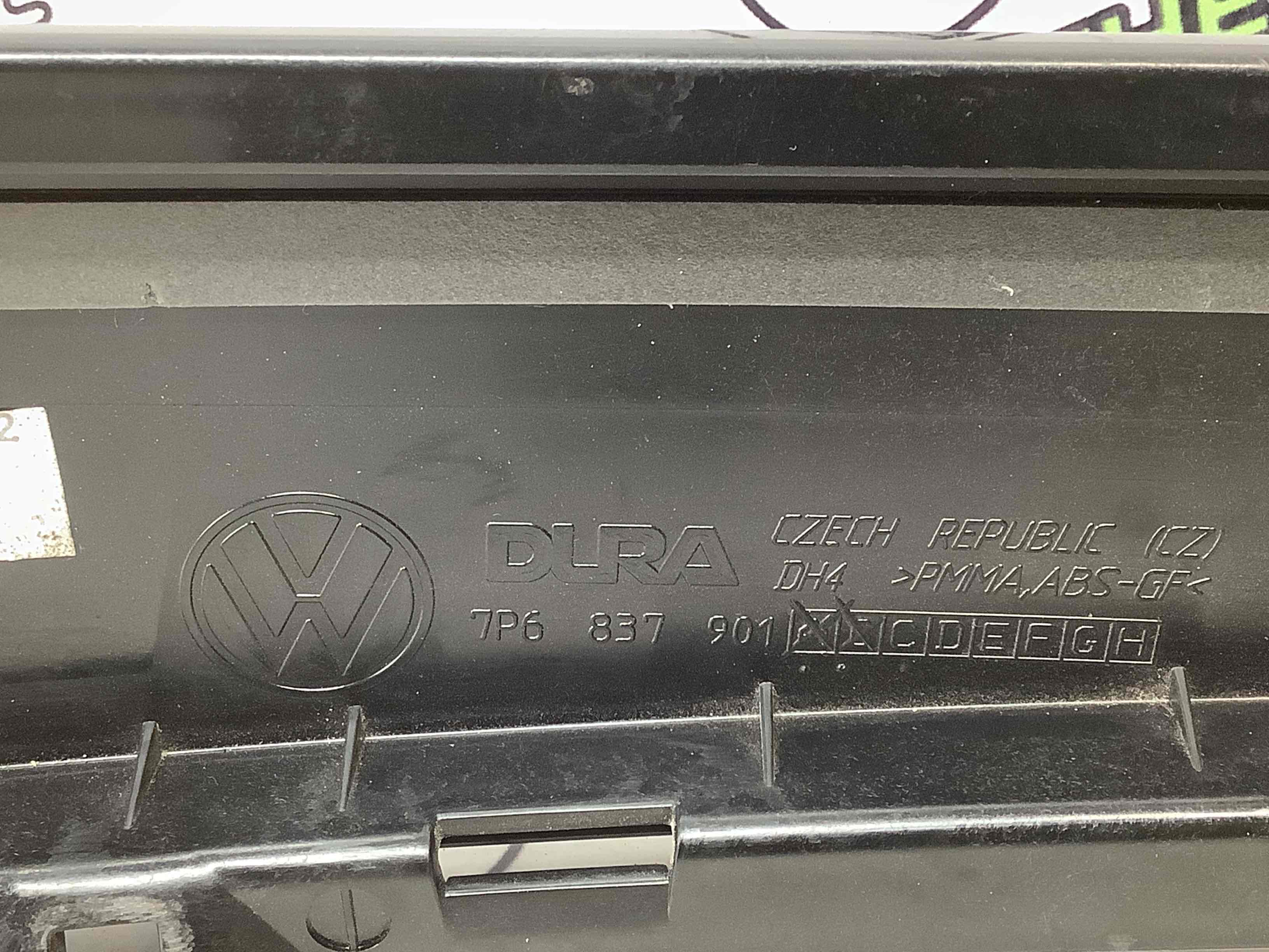 Накладка на двері