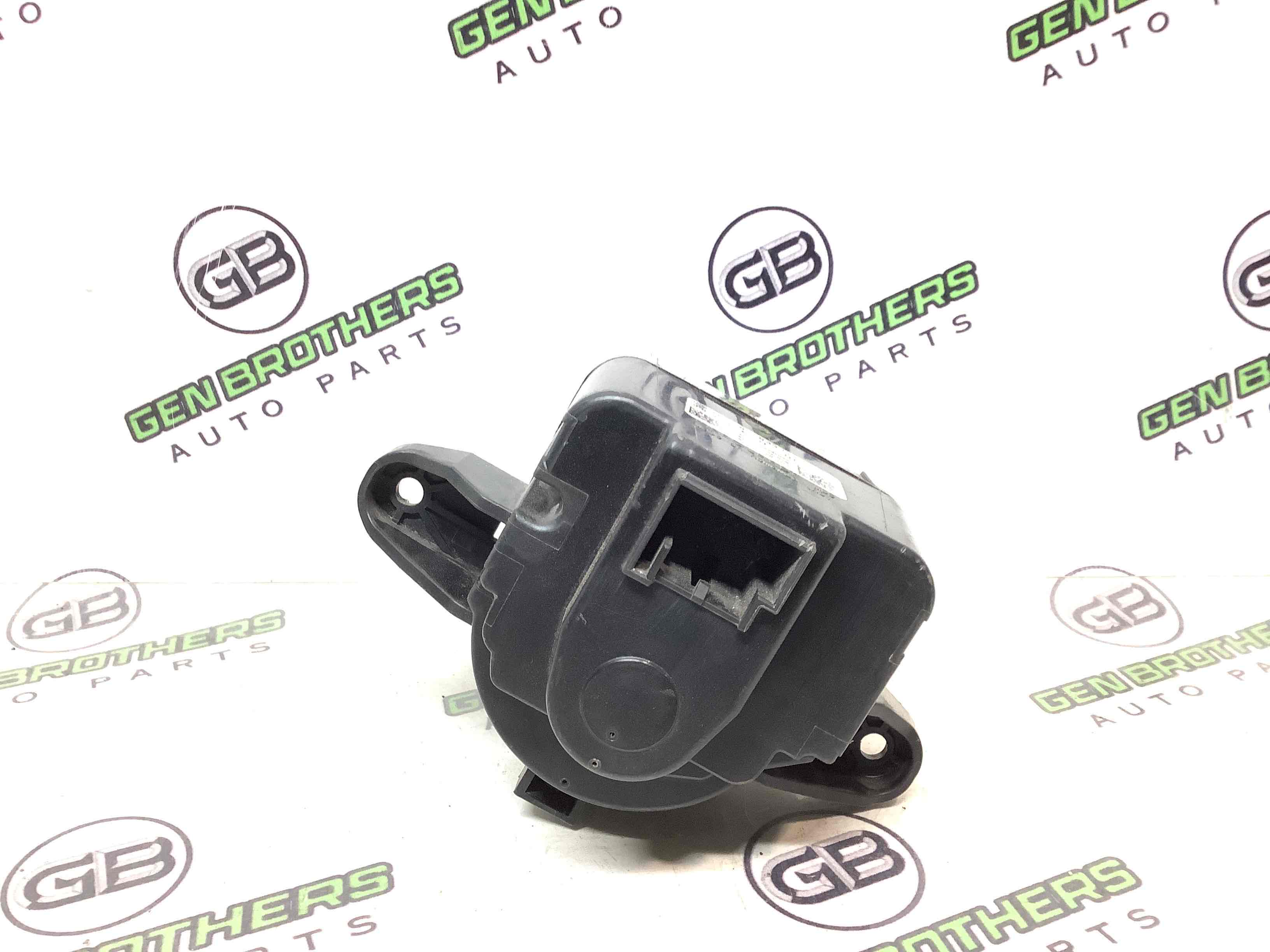 Замок запалювання