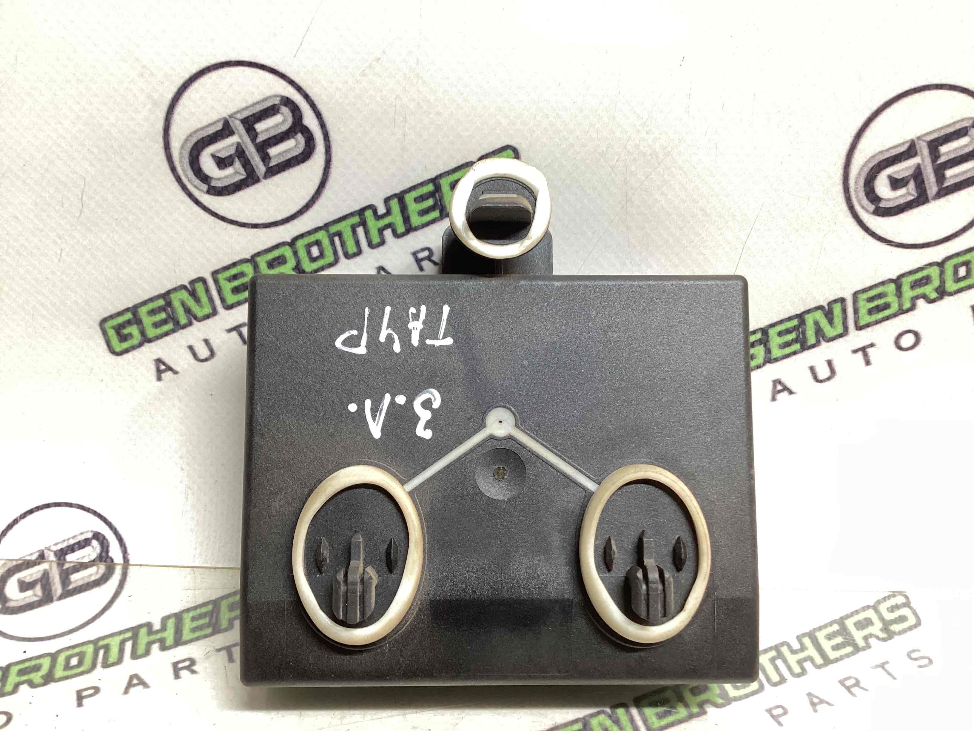 Блок керування дверима