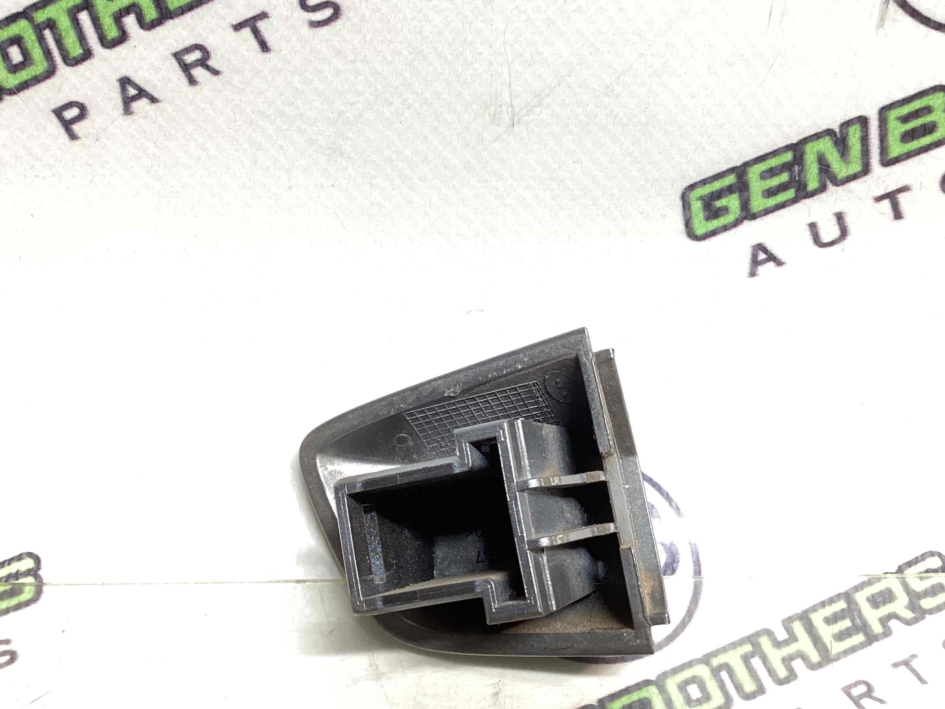 Заглушка ручки дверей