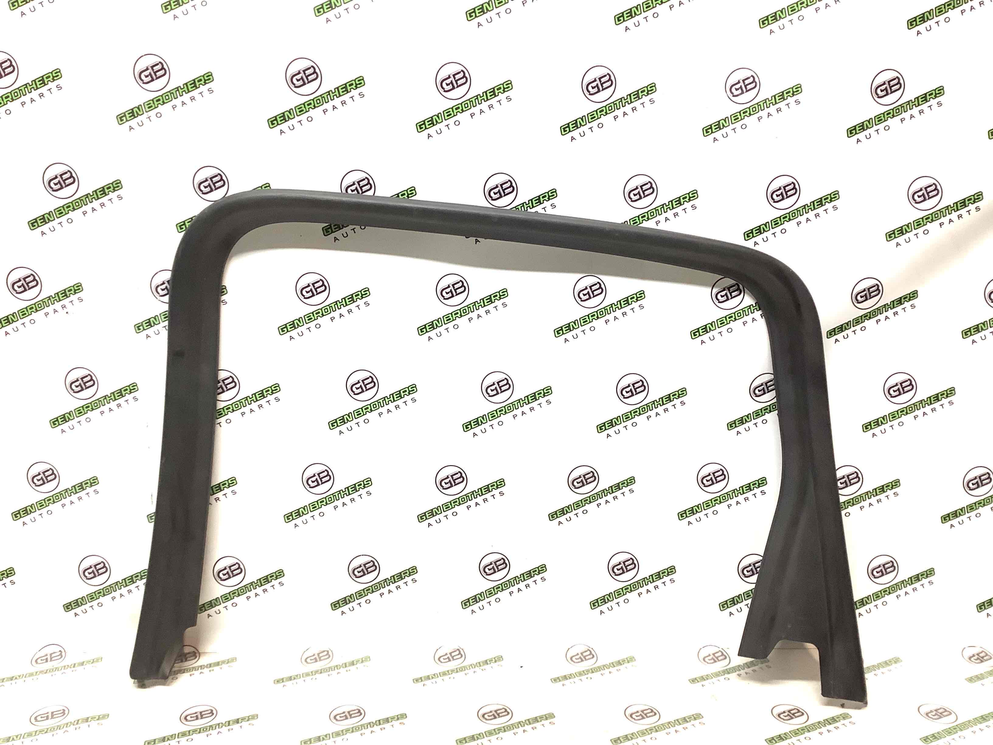 Накладка на двері