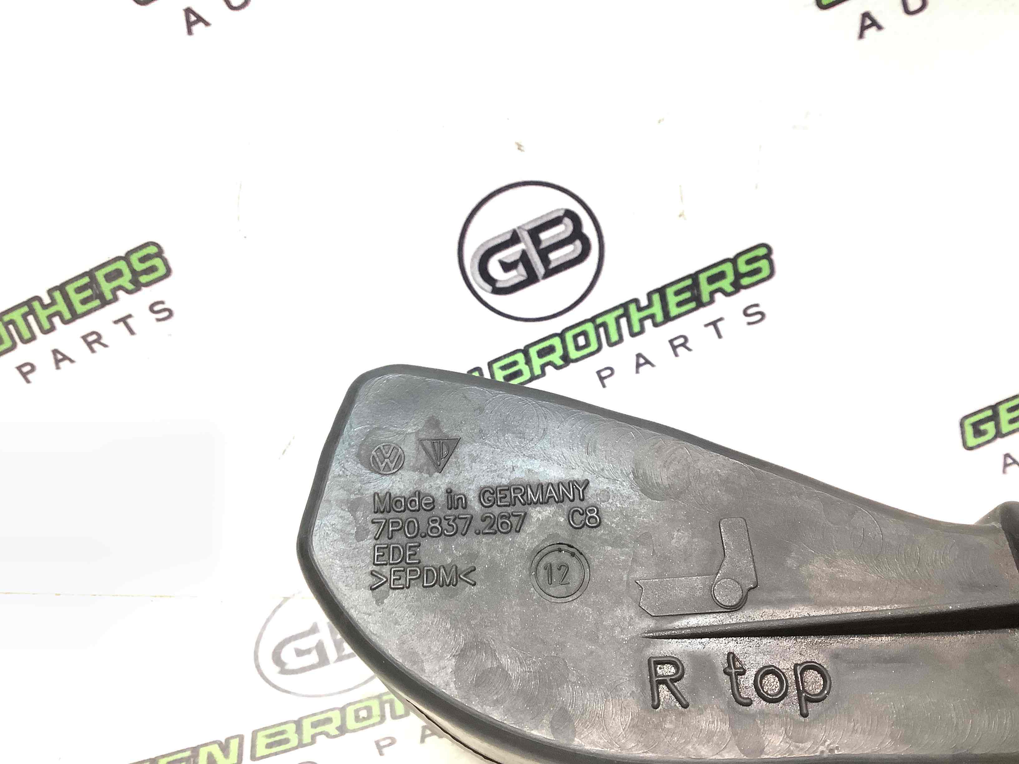 Обмежувач відчинення дверей