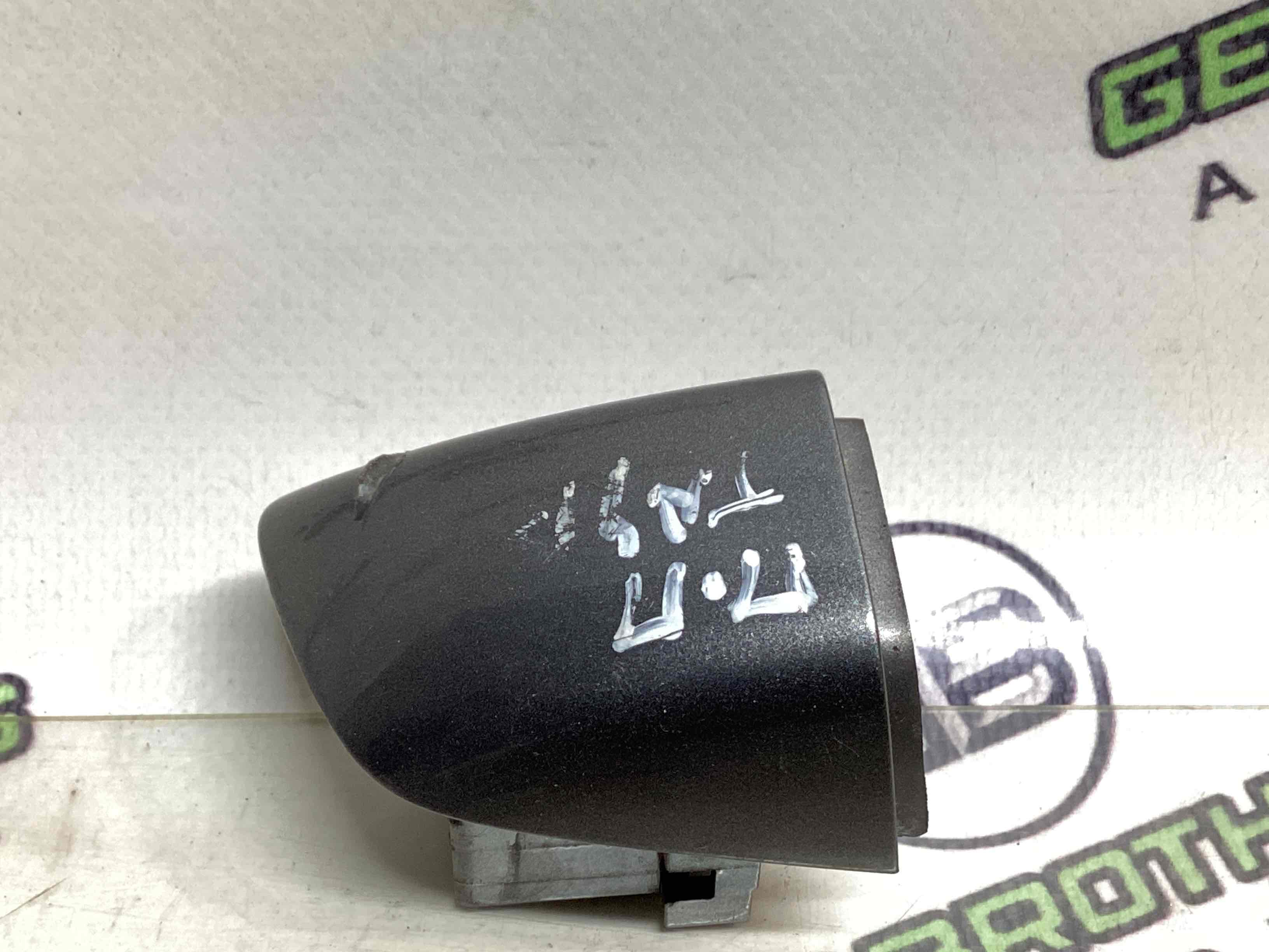 Заглушка ручки дверей