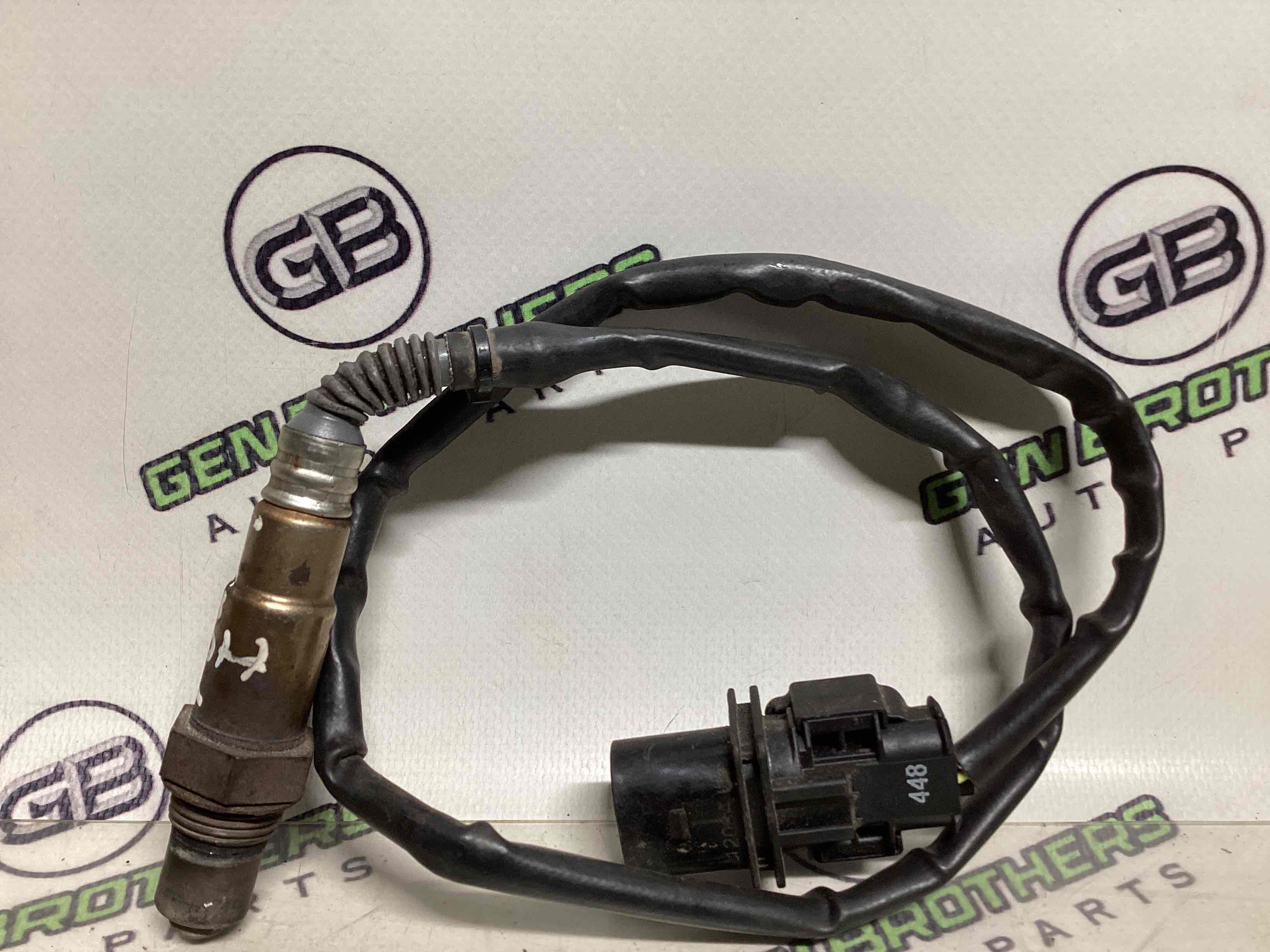 Лямбда-зонд