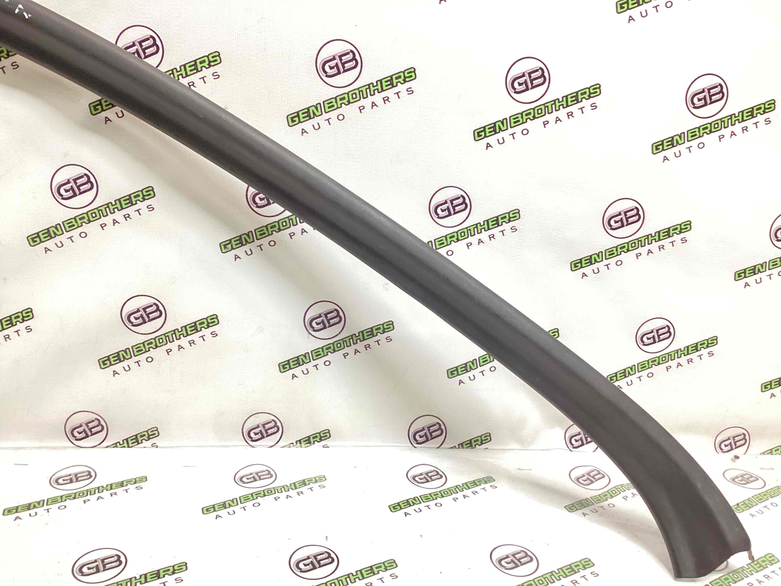 Накладка на двері