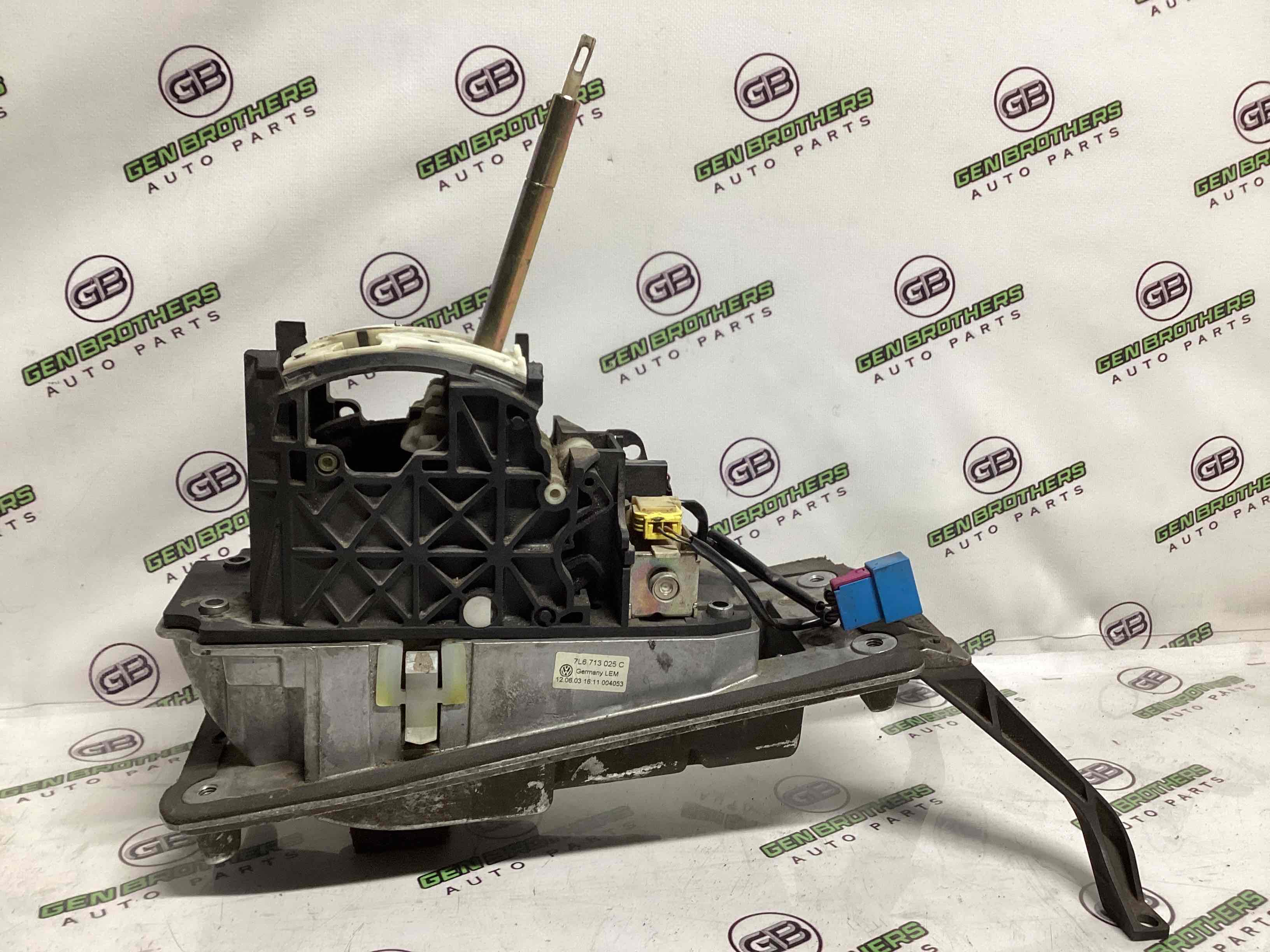 Куліса селектор, ручка куліси, накладка шифтер АКПП