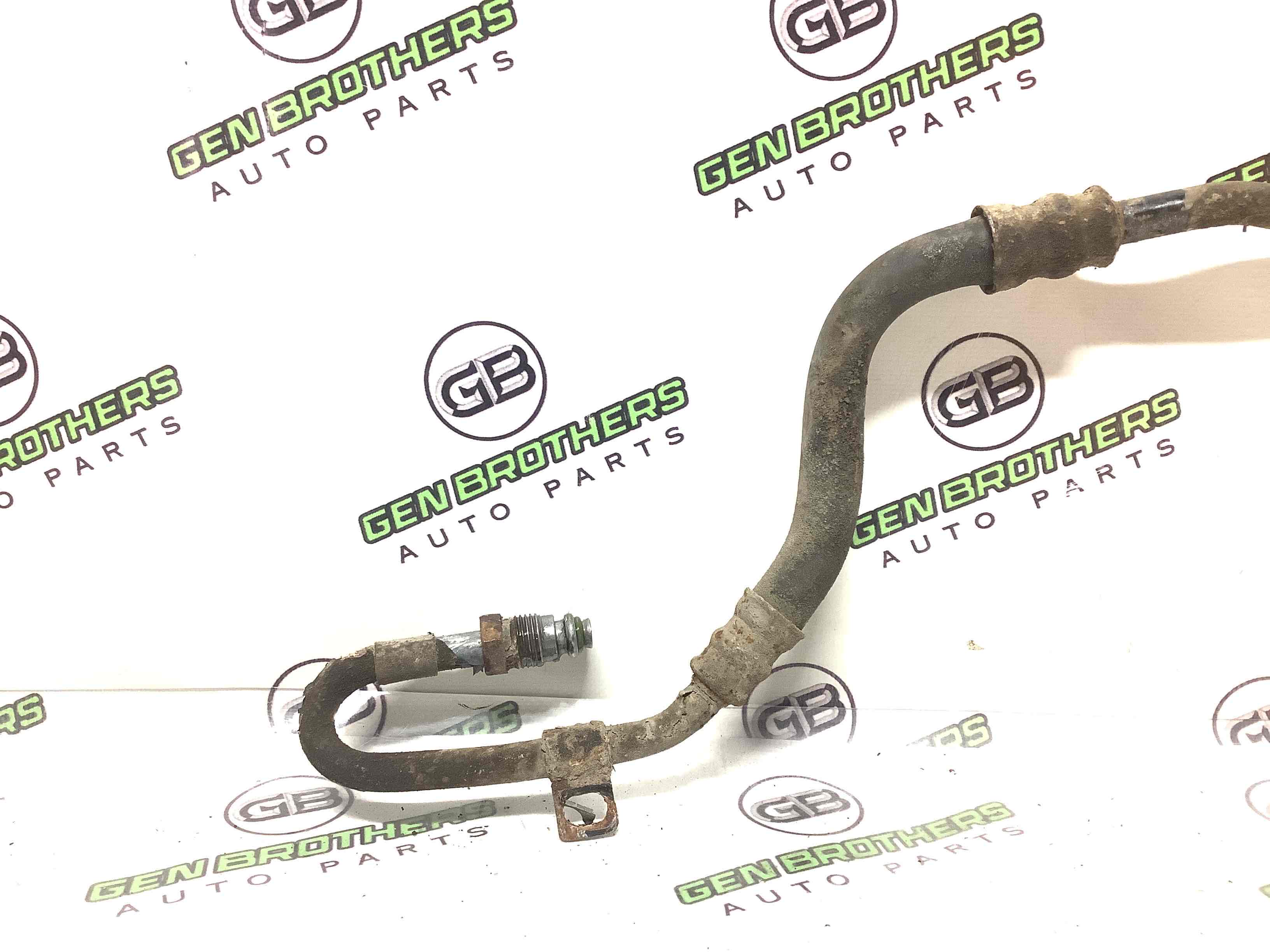 Шланг гідропідсилювача