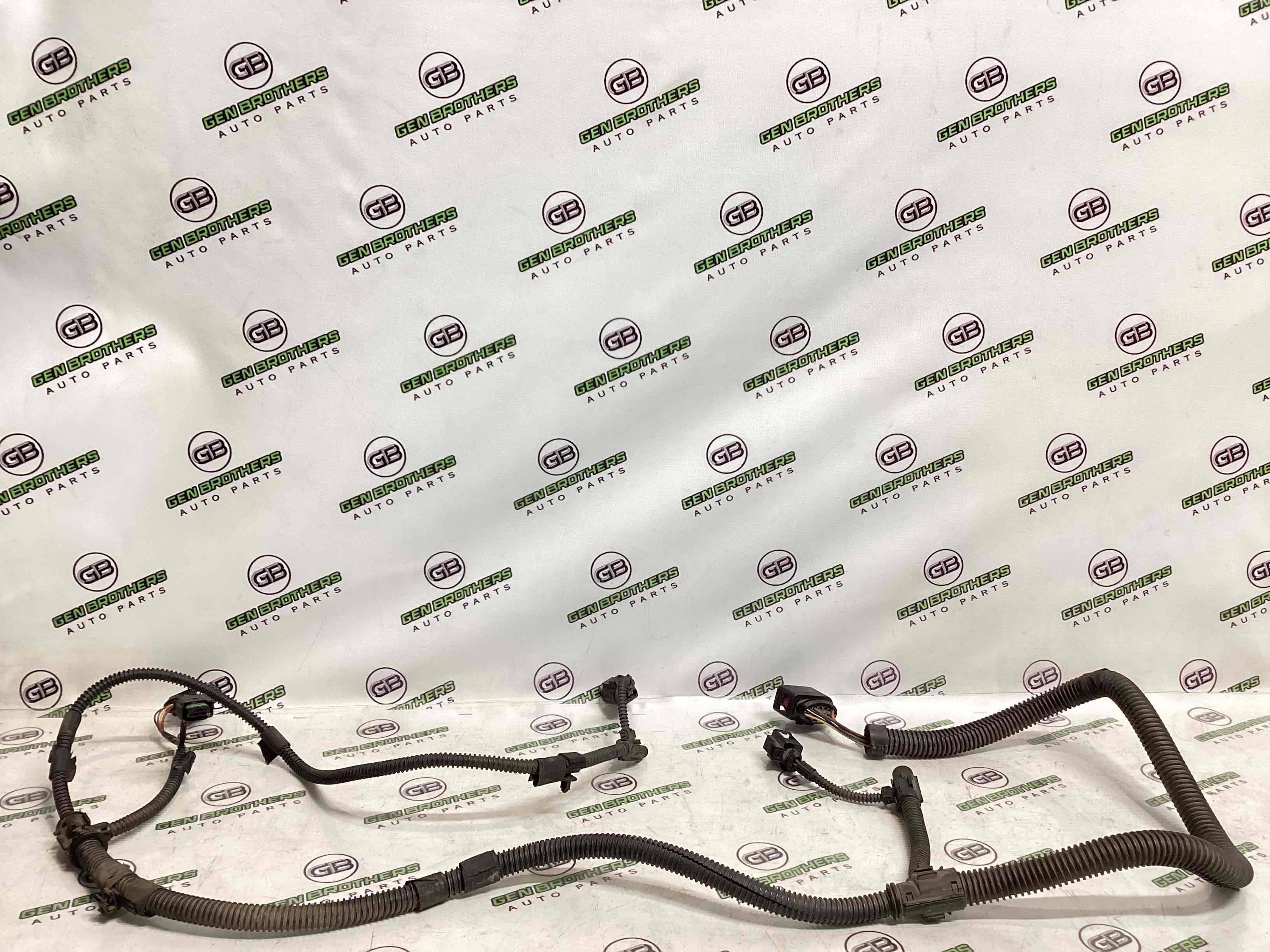 Електропроводка коса