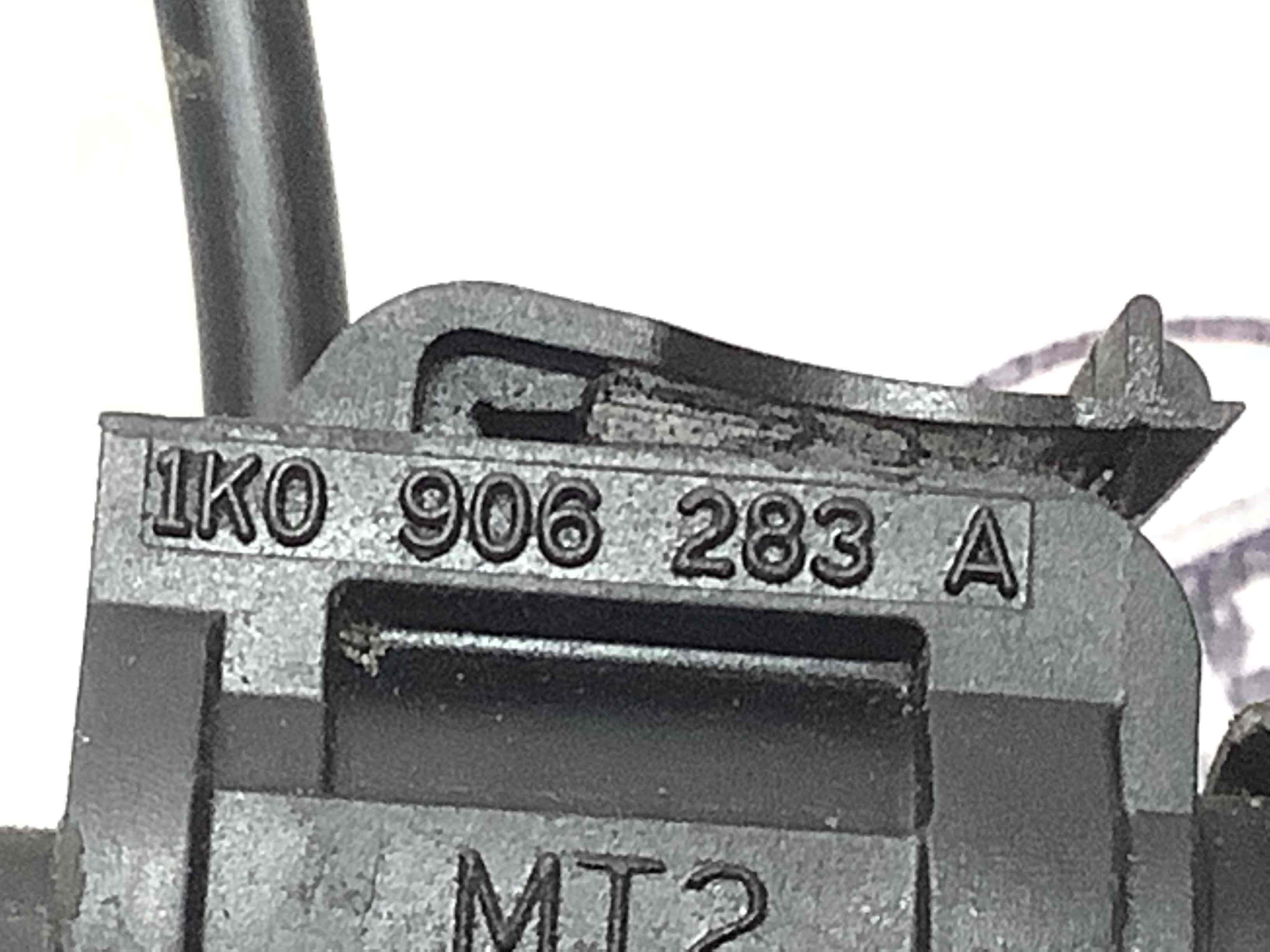 Електромагнітний клапан