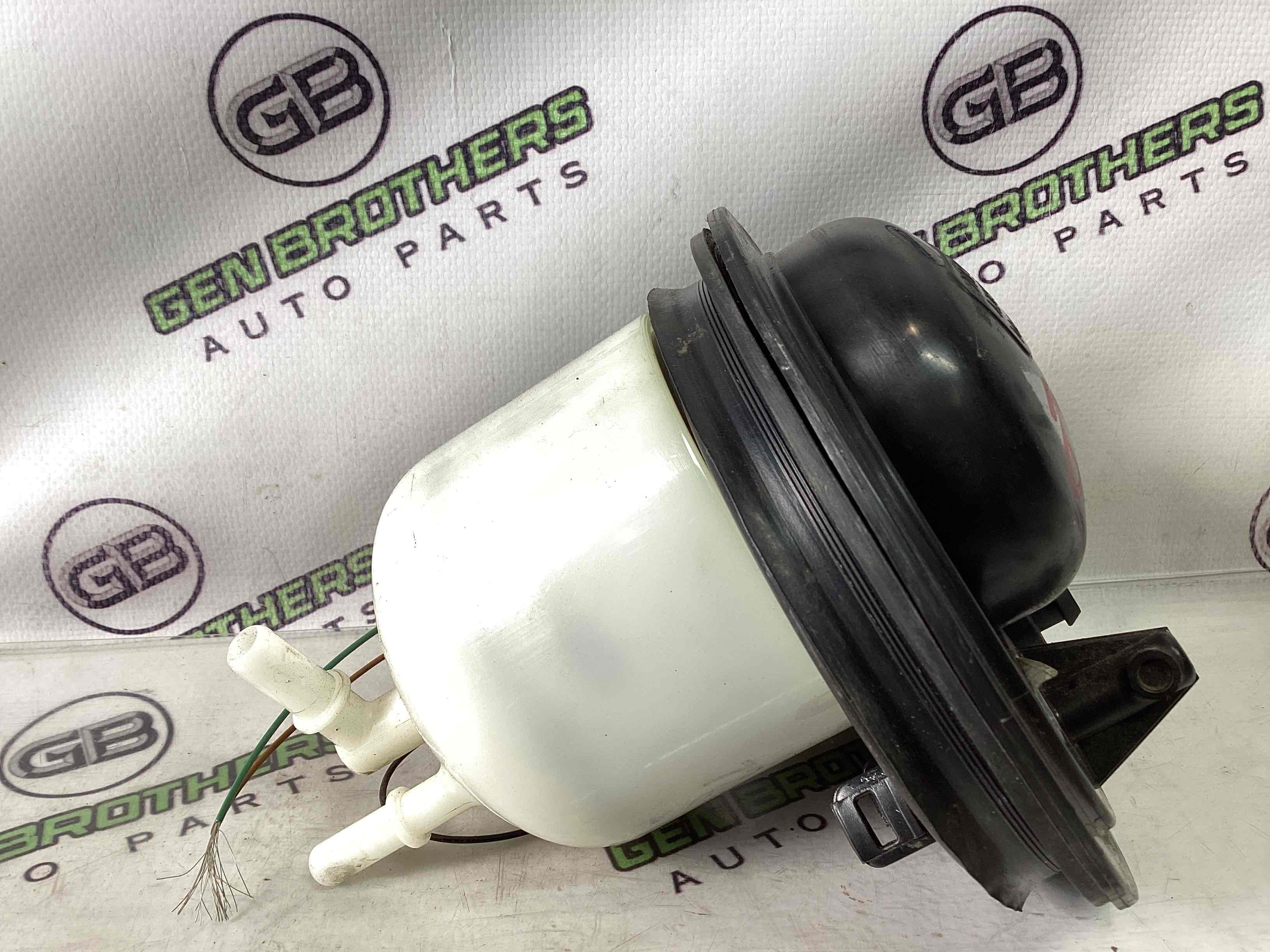 Паливний фільтр бензобака