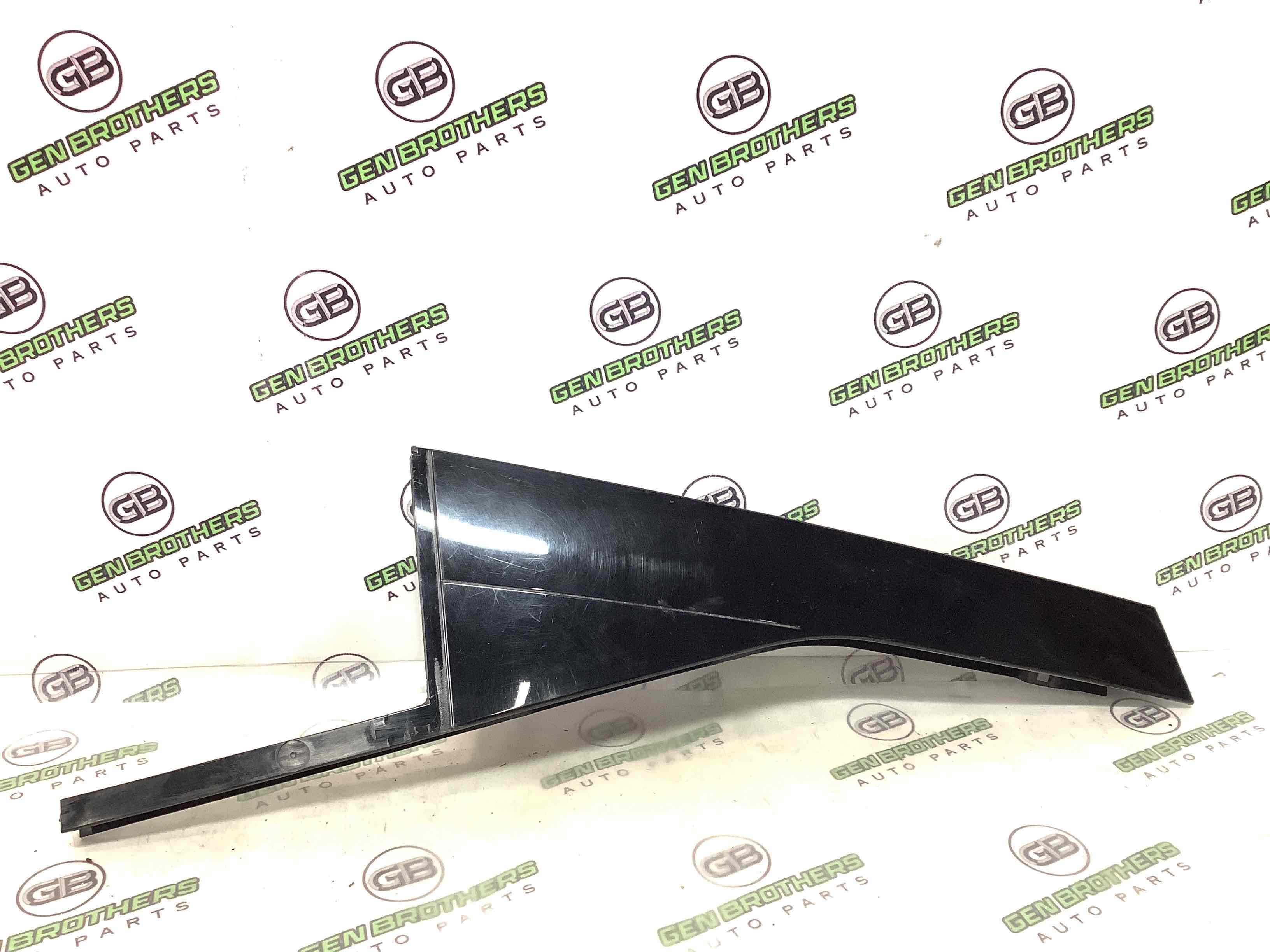 Накладка на двері