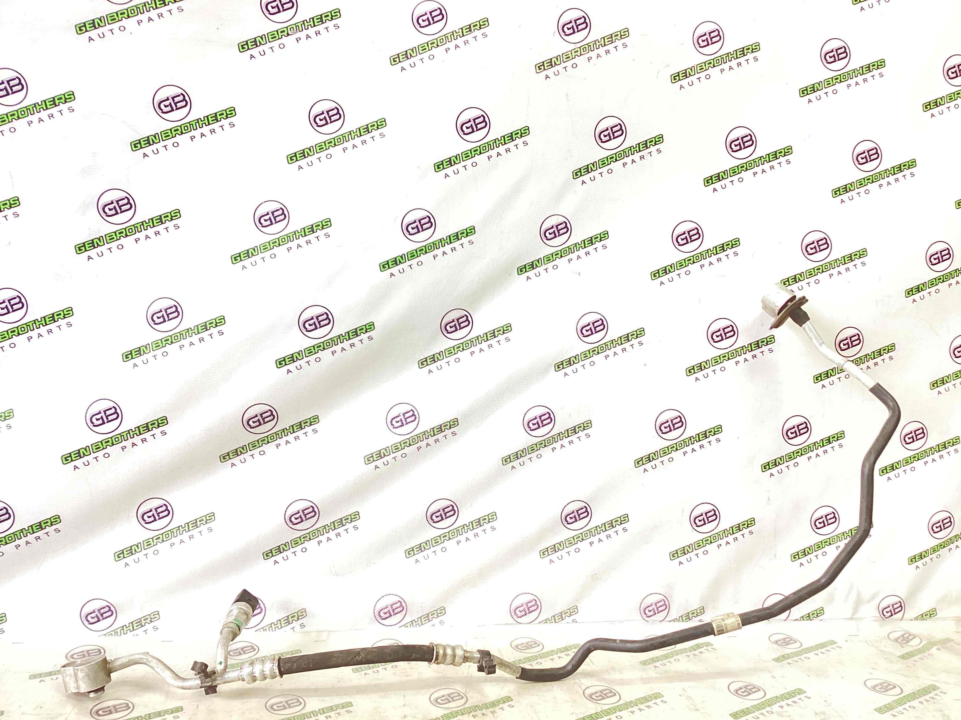 Трубка кондиціонера